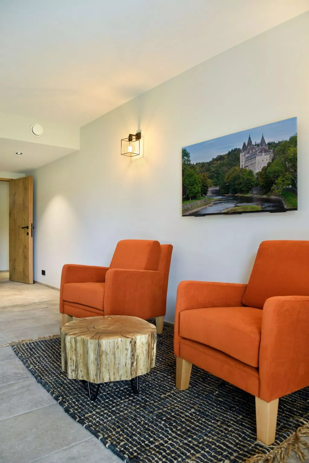 Durbuy Suites - Luxusurlaub und Wellness-Binnen