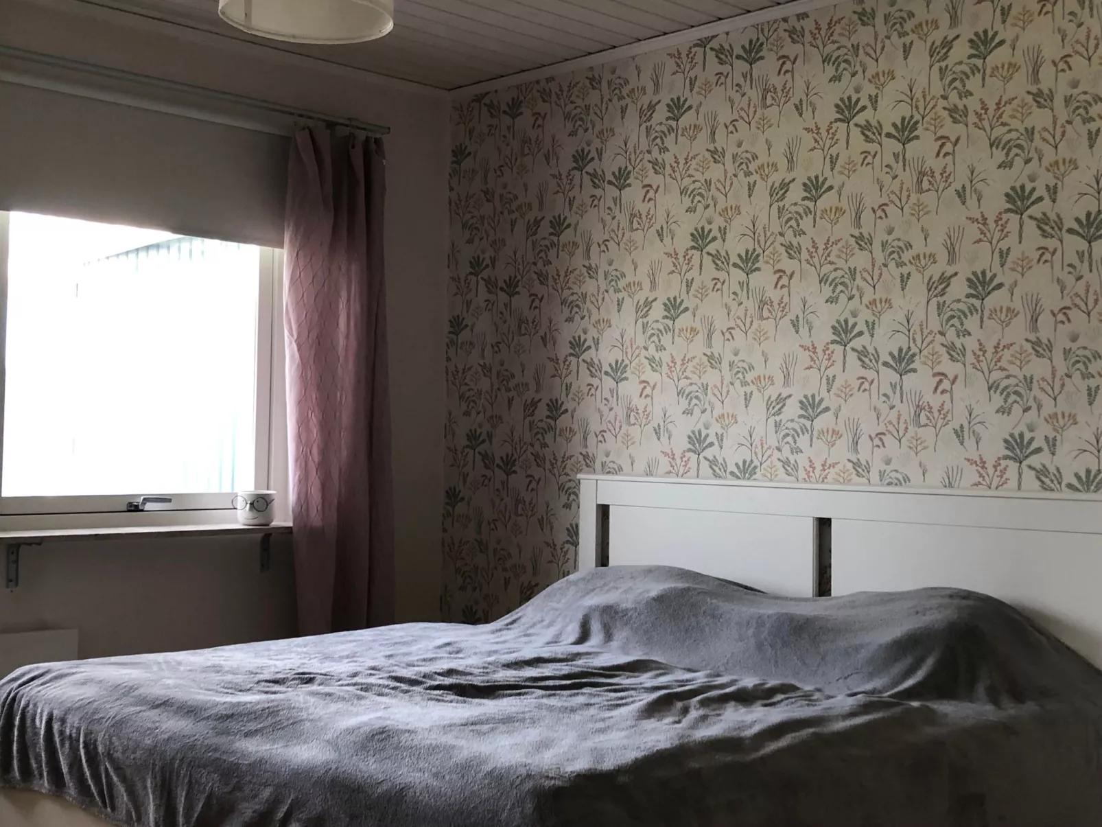 "Villa Tina" - Binnen