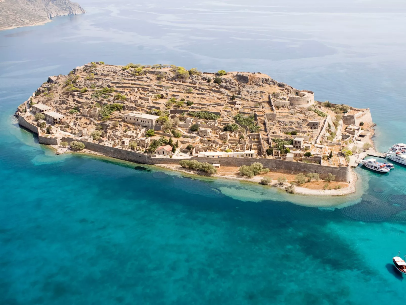 Mit Privatpool für 4 Personen  + 2 Kinder ca. 92 m&sup2; in Elounda, Kreta (Ost-Buiten