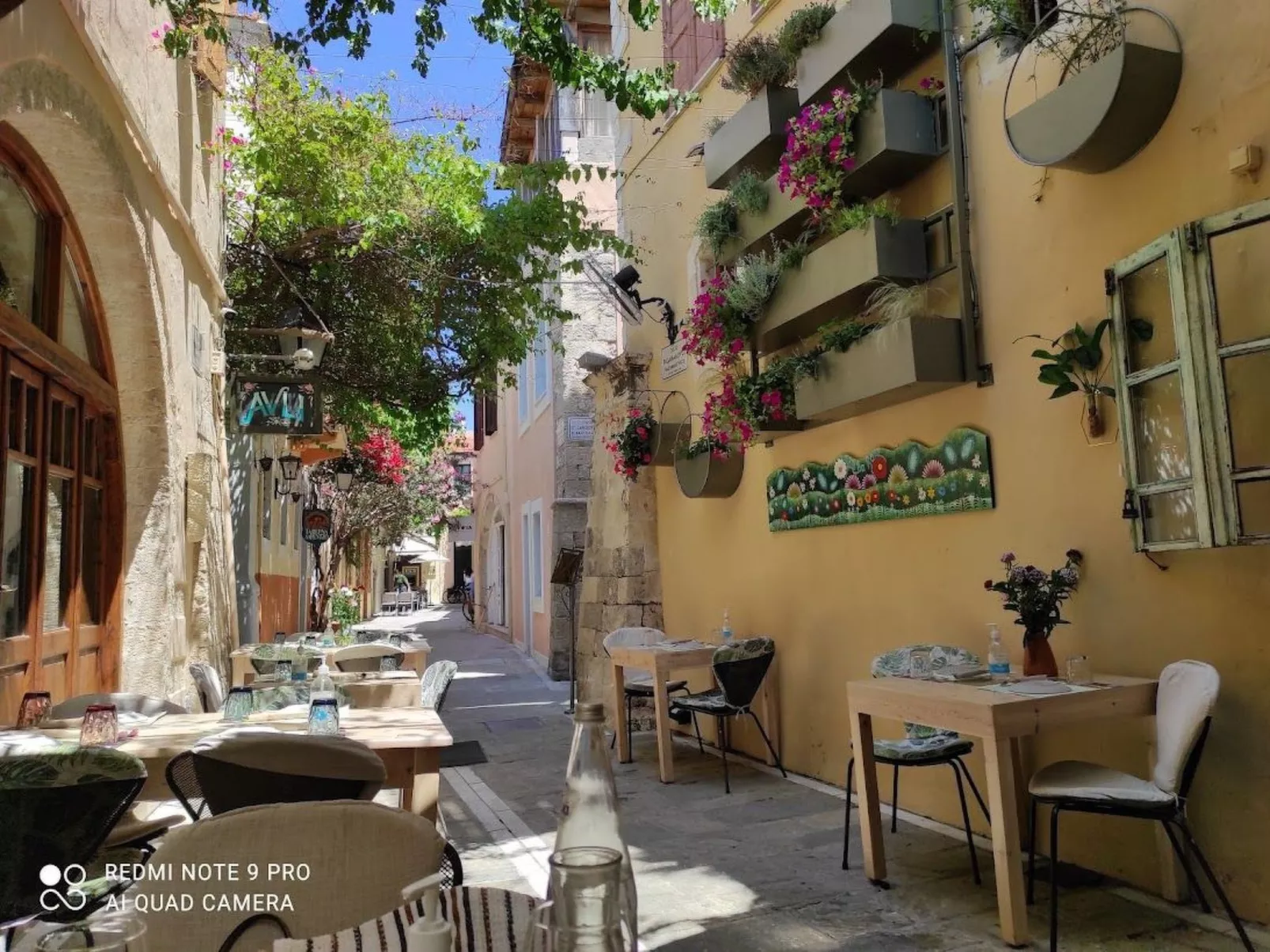 Mit Privatpool für 12 Personen in Agia Galini, Kreta-Binnen