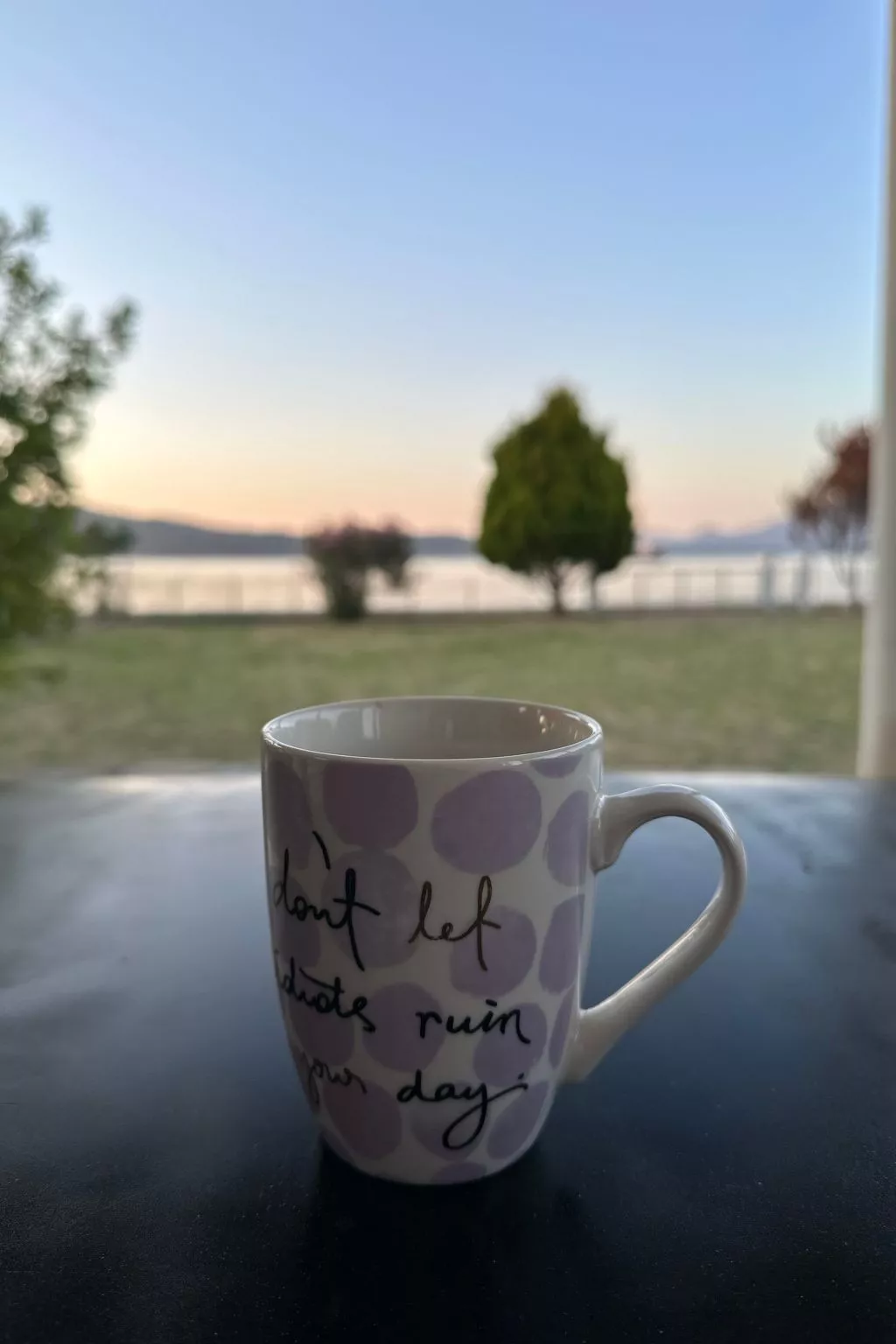 Tanjas Paradise-Buiten