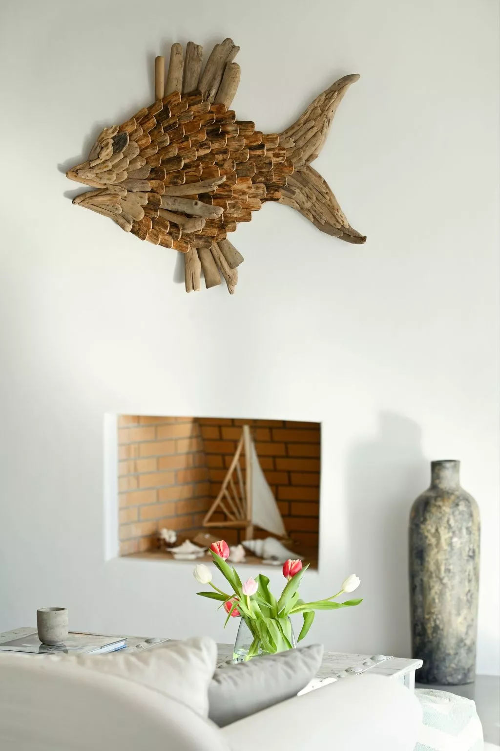 Villa Serene zu Fuß zu 4 Stränden-Buiten