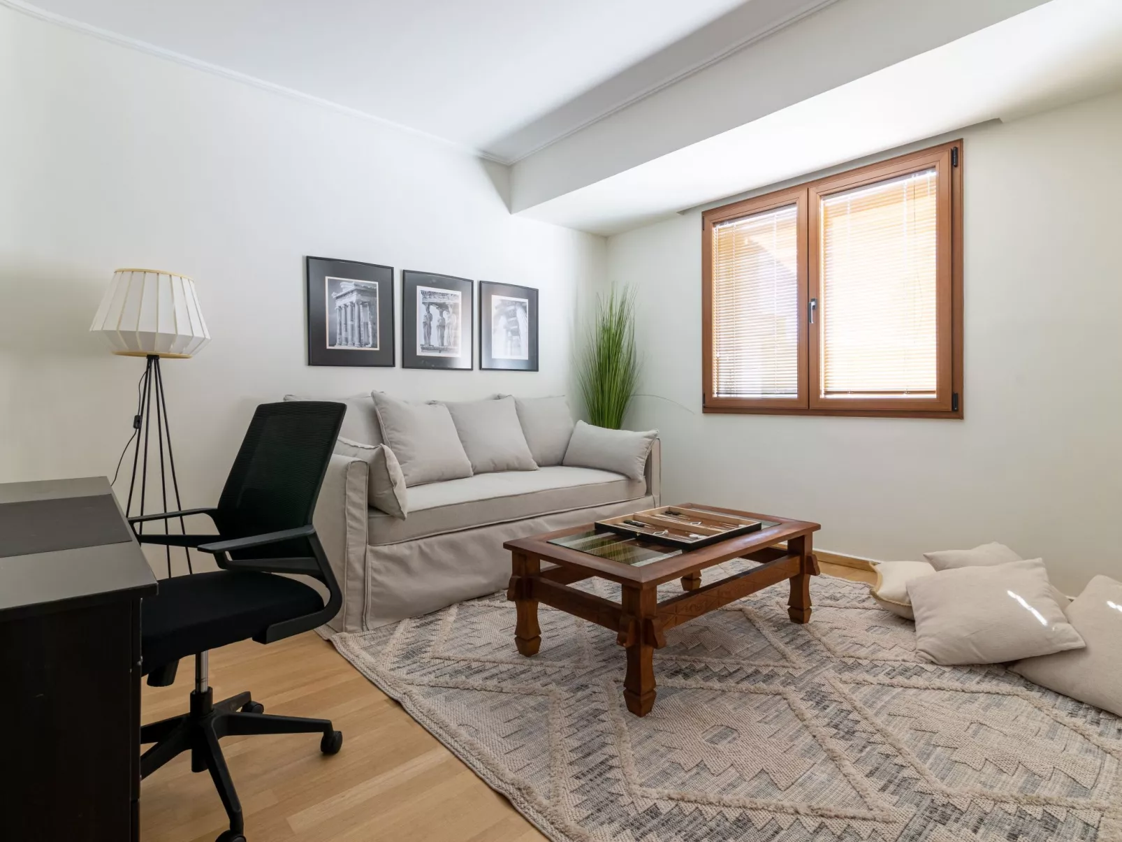 Villa Stefani mit privatem Pool-Binnen