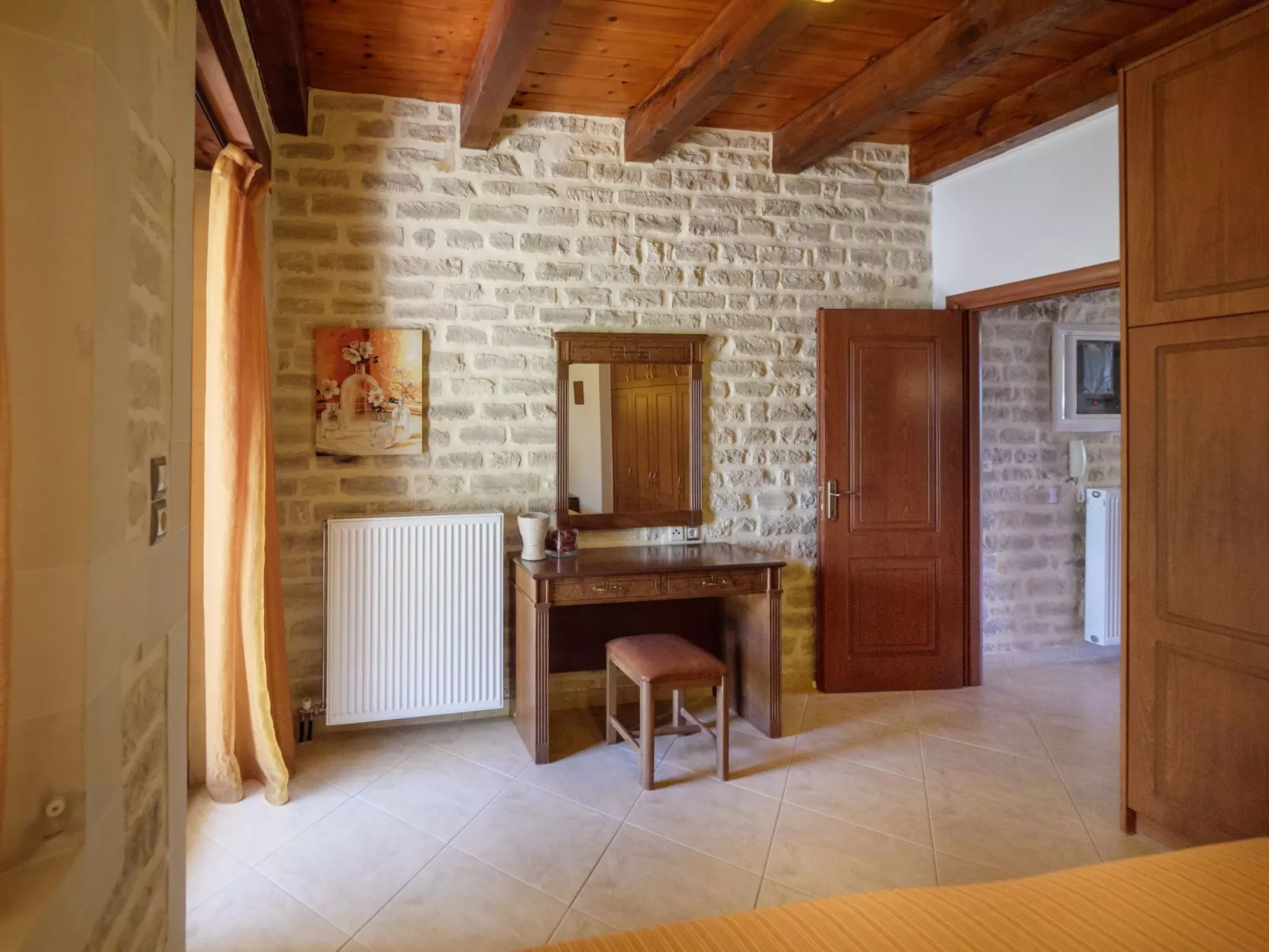 Familienfreundliche Villa mit Pool, BBQ, Kinderbereich-Binnen