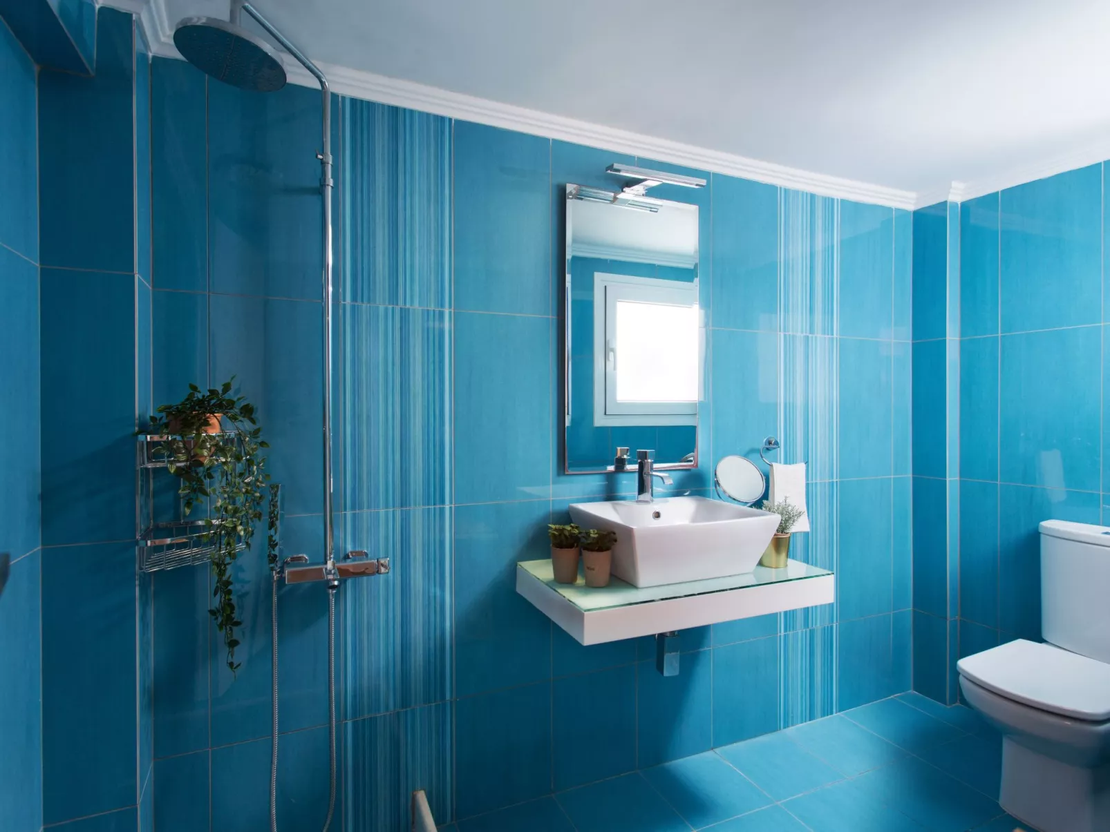 Ferienvilla "Aneli Luxury"-Binnen