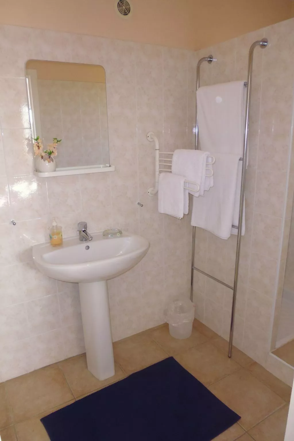 Villa Miramonte-Binnen