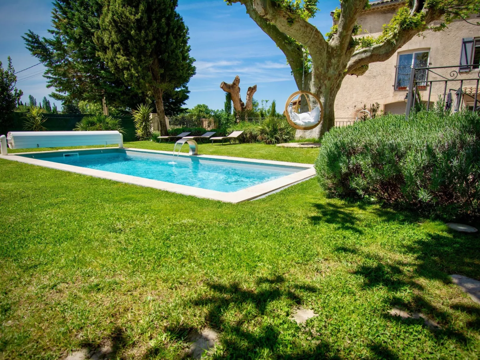 Fanny's Gîte Moulin de Tartay in Avignon-Image-tags.info