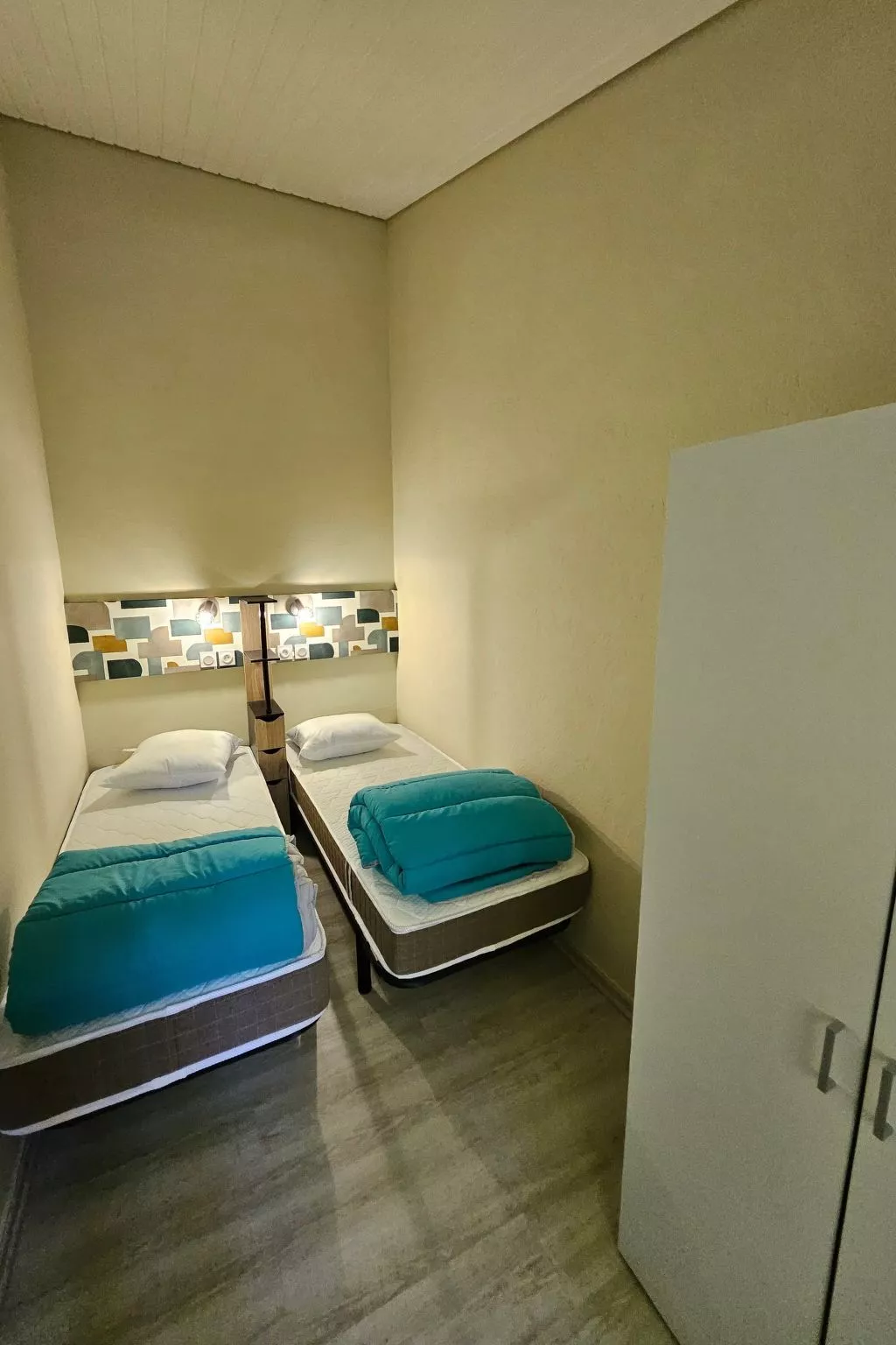 Cottage "Cottage Confort 1 ch" im Feriendorf