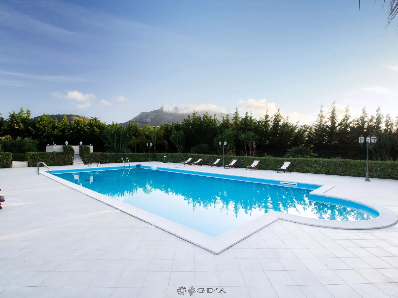 Torre Venza - Drei-Zimmer-Wohnung Il Baglietto