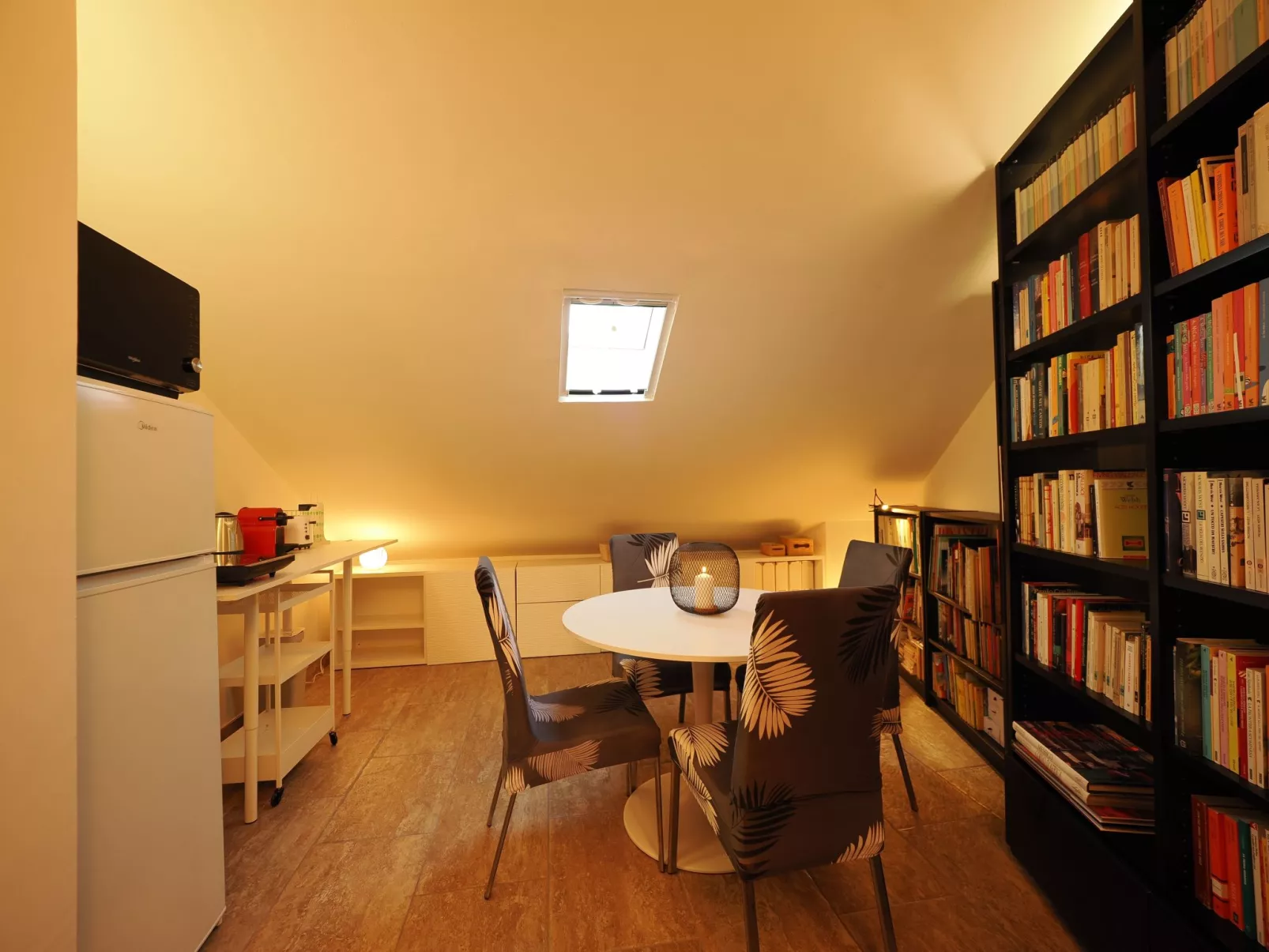 Dada House by Holiday World-Binnen