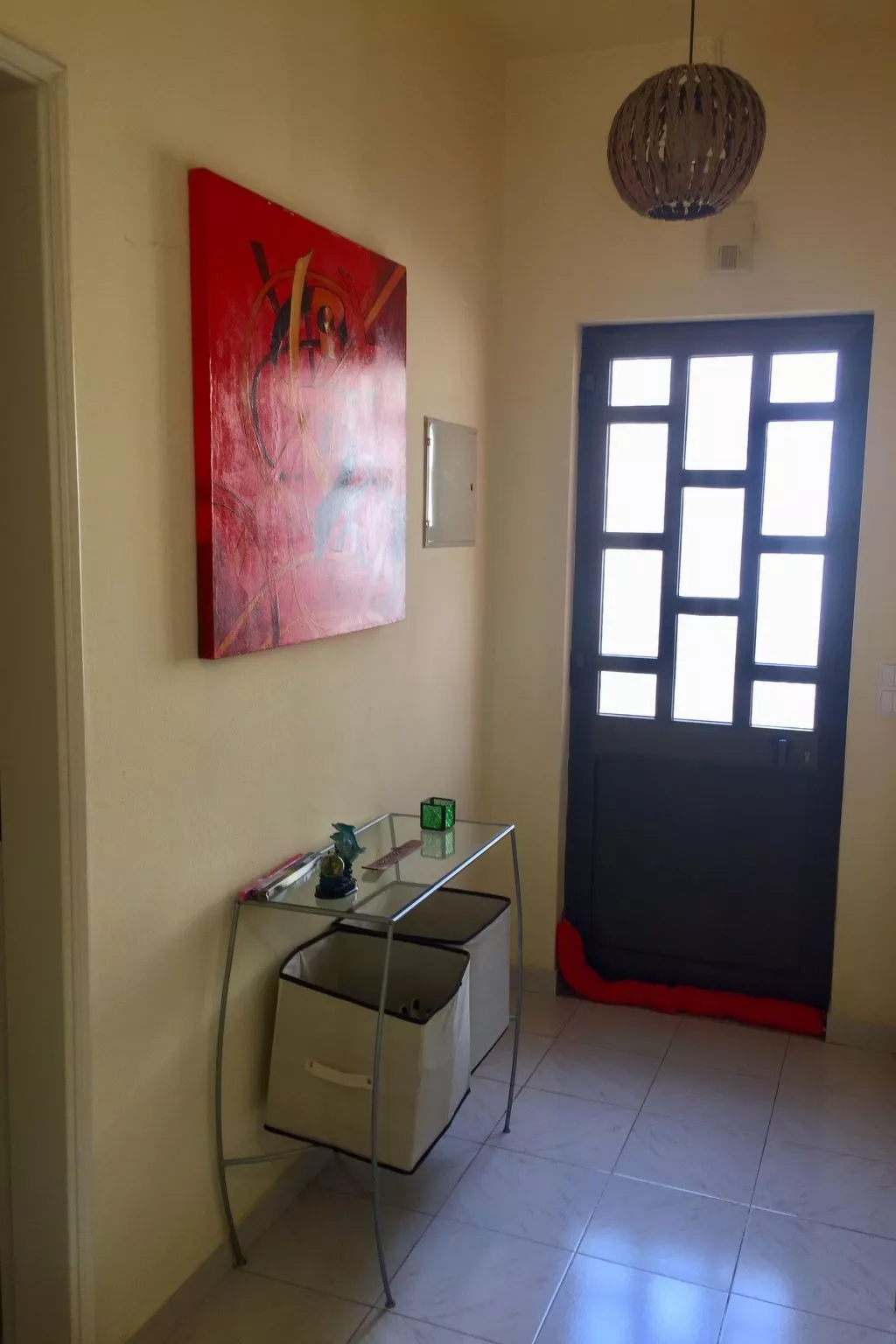 Für 4 Personen in Algoz, Algarve-Binnen