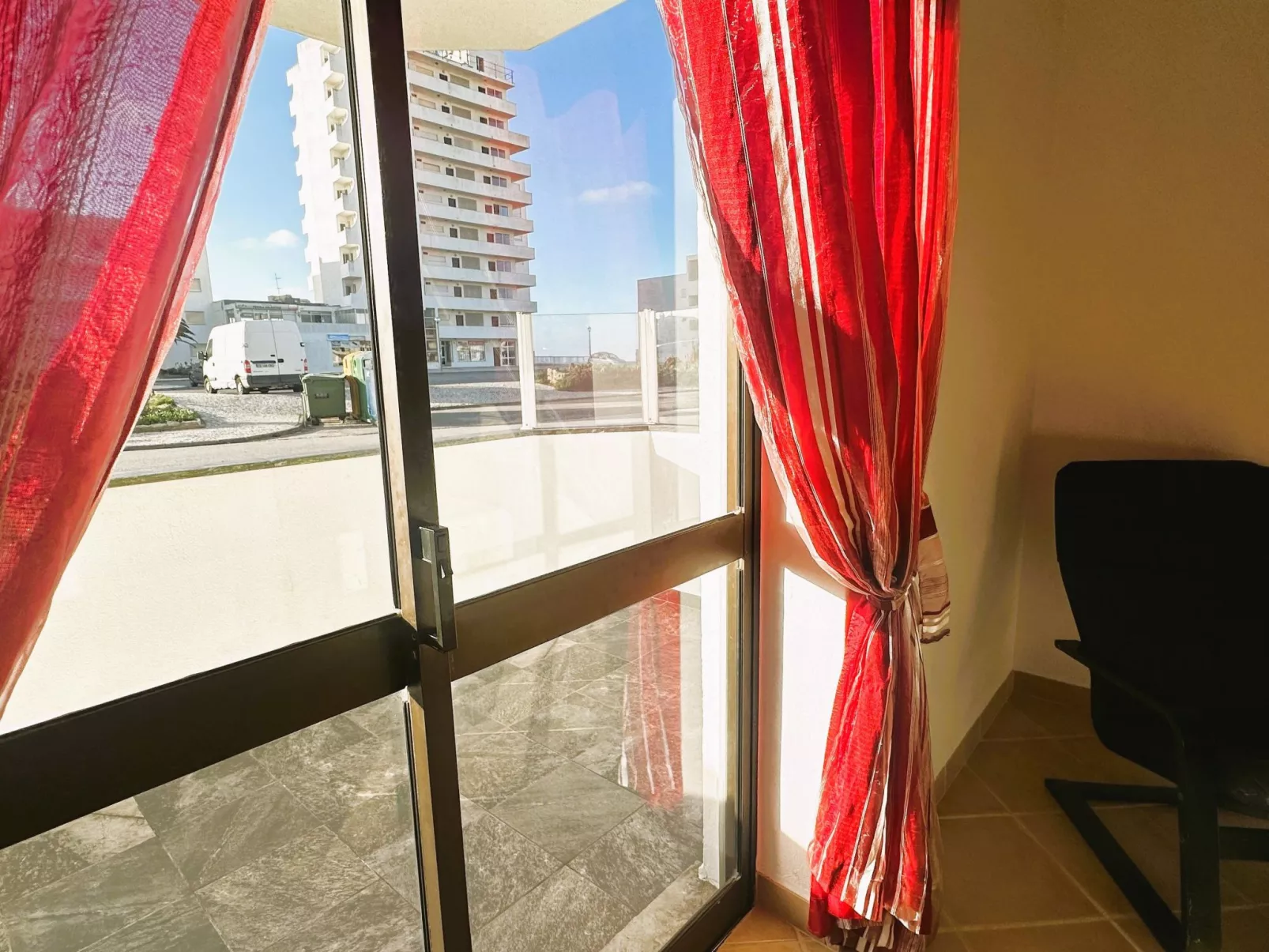 Charles Beach Haus-Binnen