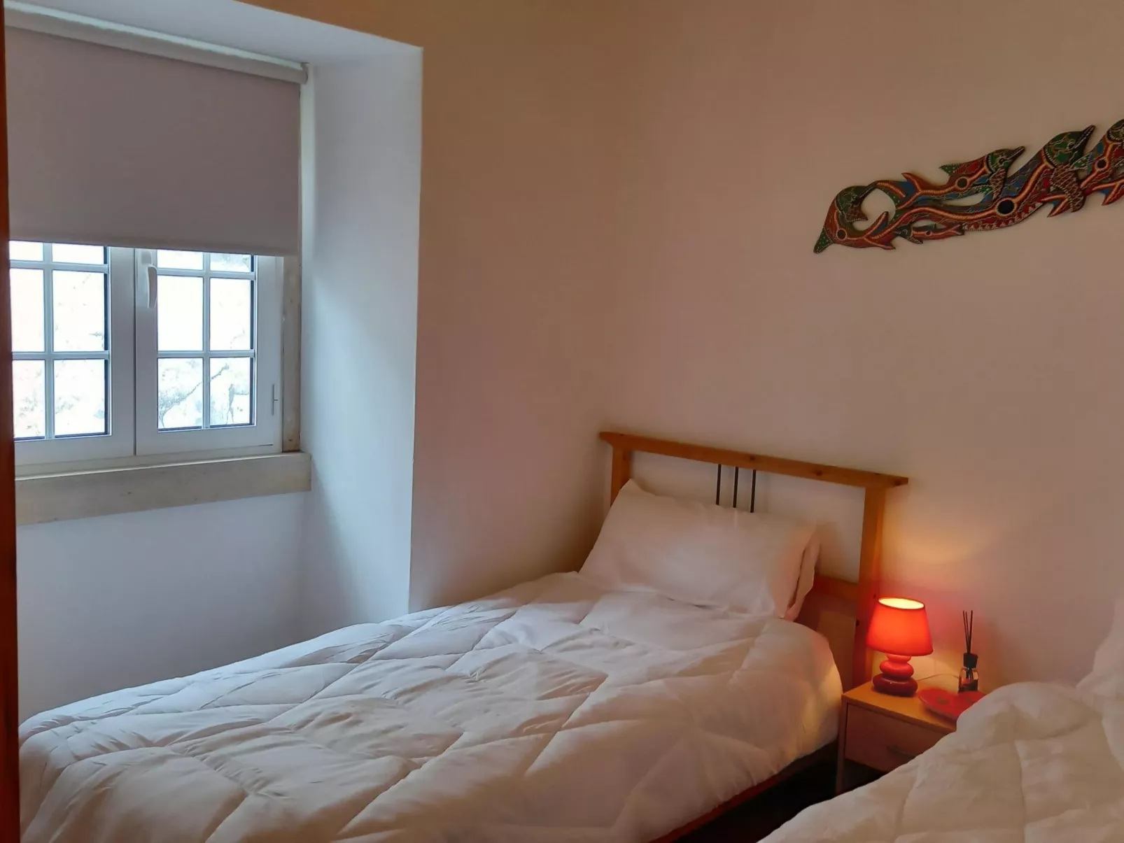 Dornes, das mythische Land der Tempelritter-Binnen