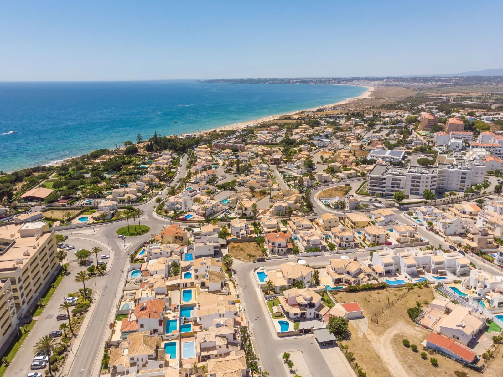 Villa "Riad Matias Galé"-Buiten