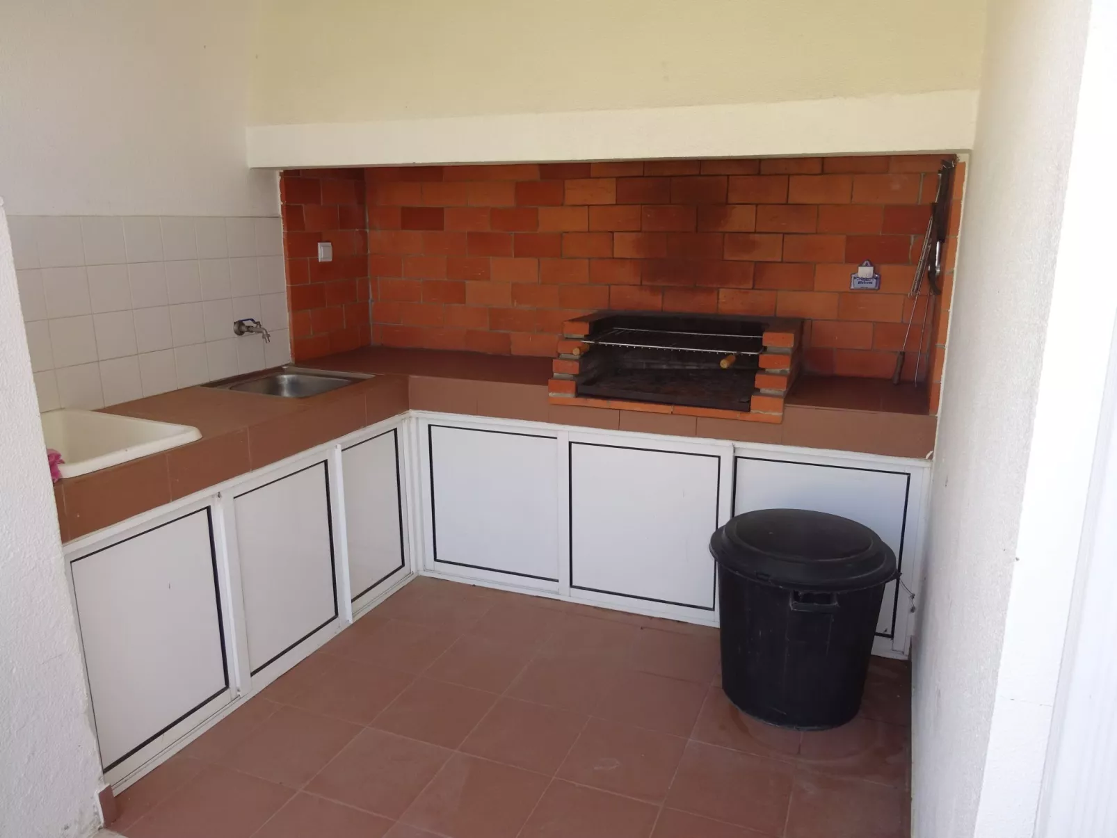 "Casa Bela Vista"-Buiten