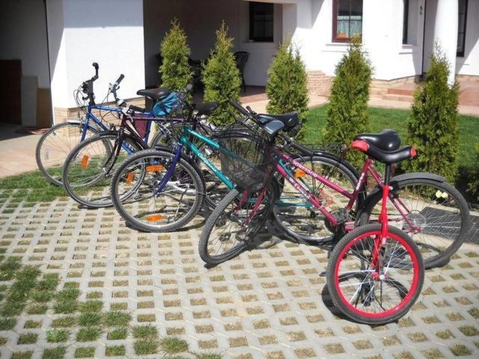 Hétkanyar Vendégház-Image-tags.info