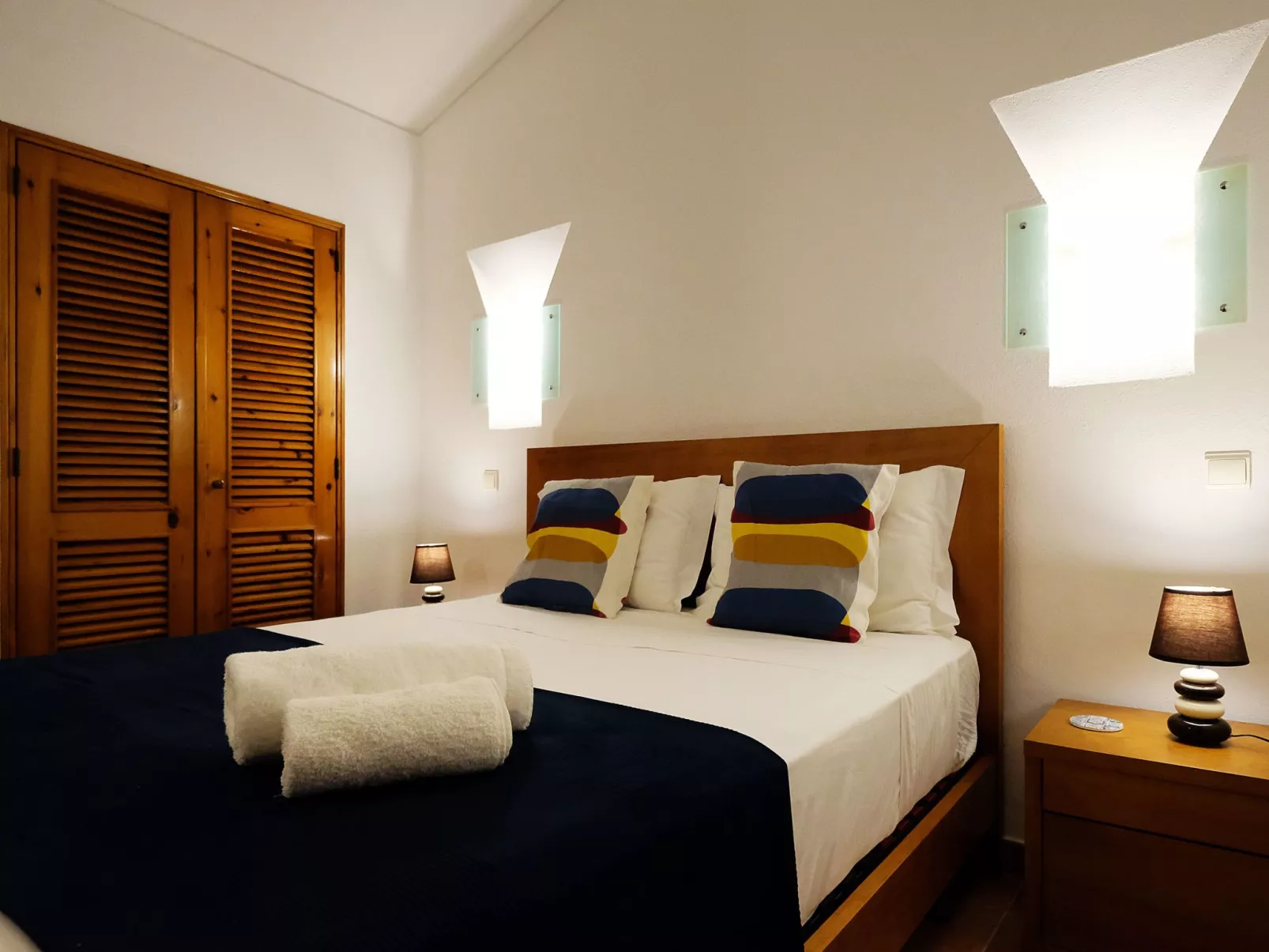 Lotus Villa, Albufeira-Binnen