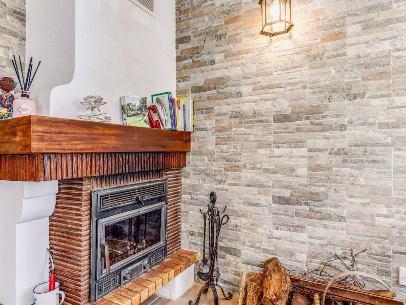 Die Welt des Mondes 2-Buiten