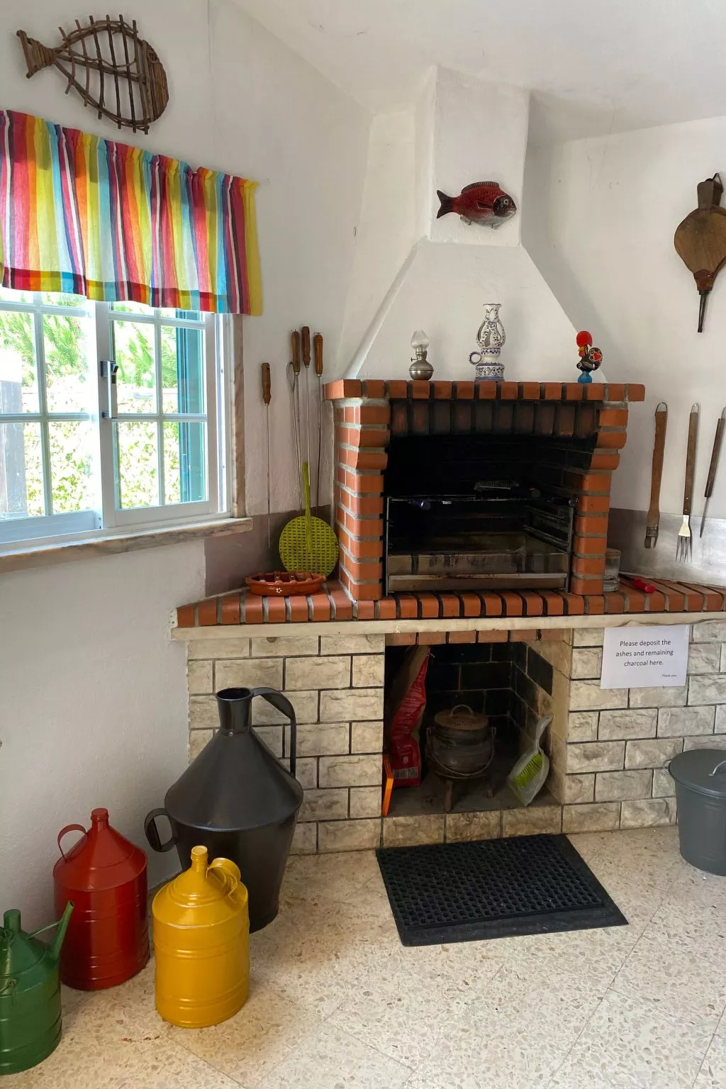 "Casa da Monservia"-Buiten