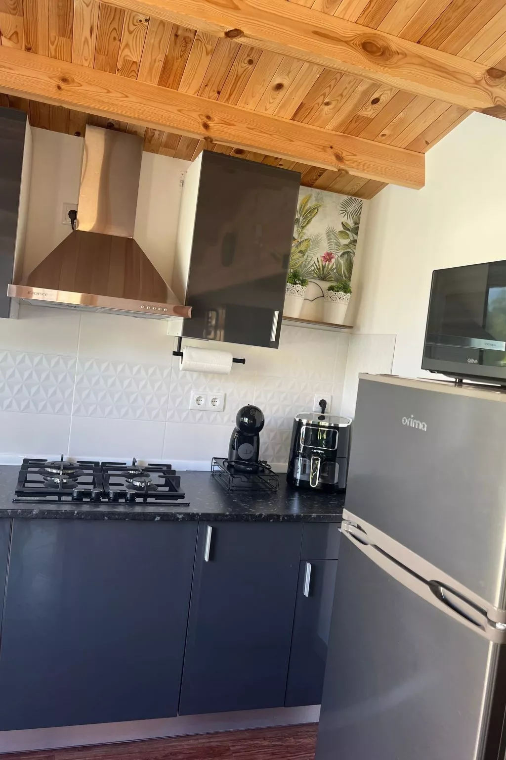 Kleines Paradies bei Portugiesisch Venedig 2-Binnen