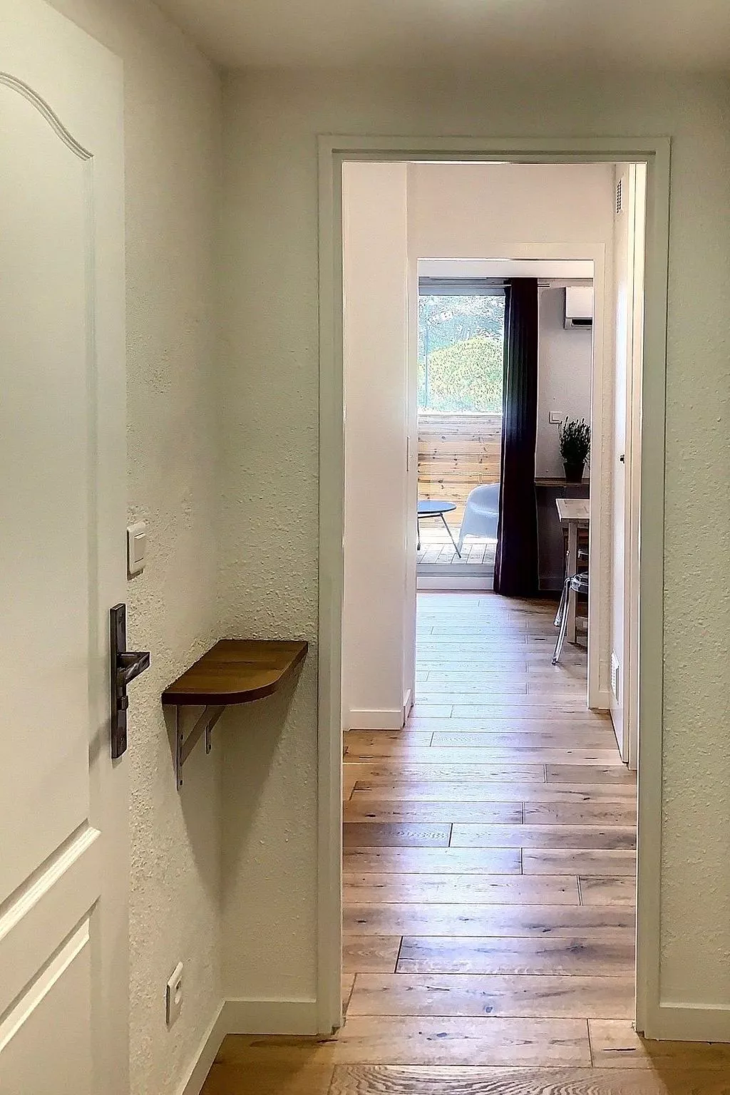 La Cigale Varoise - Hyères La Plage-Binnen