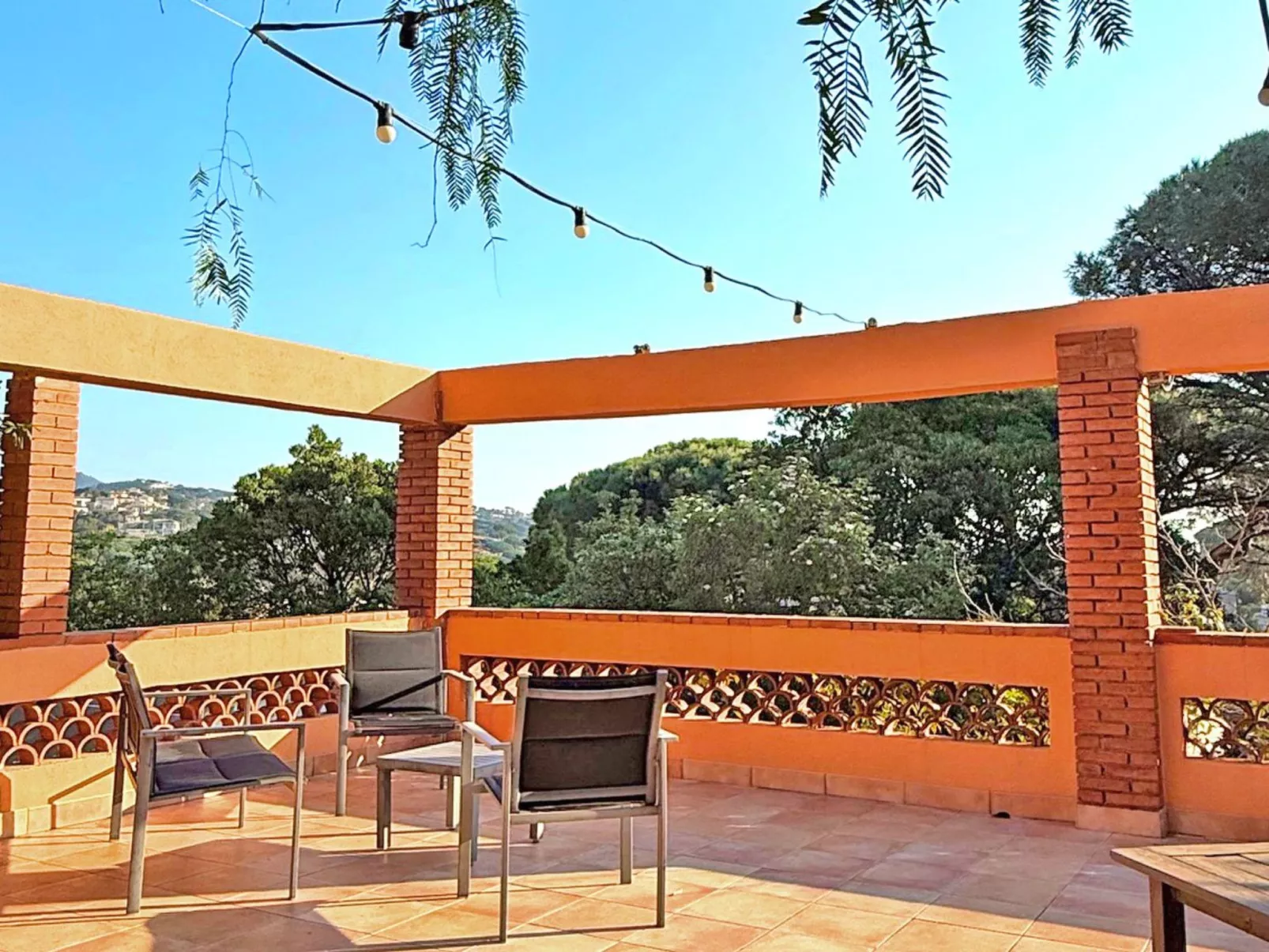 Appt T3 - Jardin - Piscine Privée - Ste Maxime