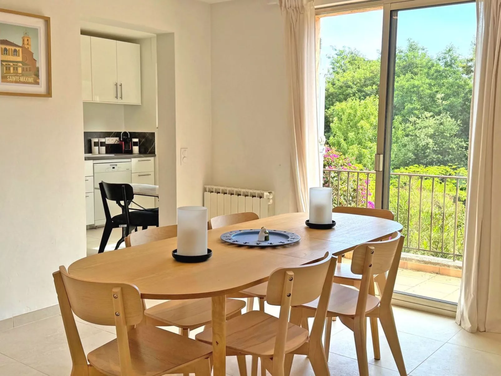 Appt T4 6 Pers - Climatisation - Aperçu Mer - Image-tags.info