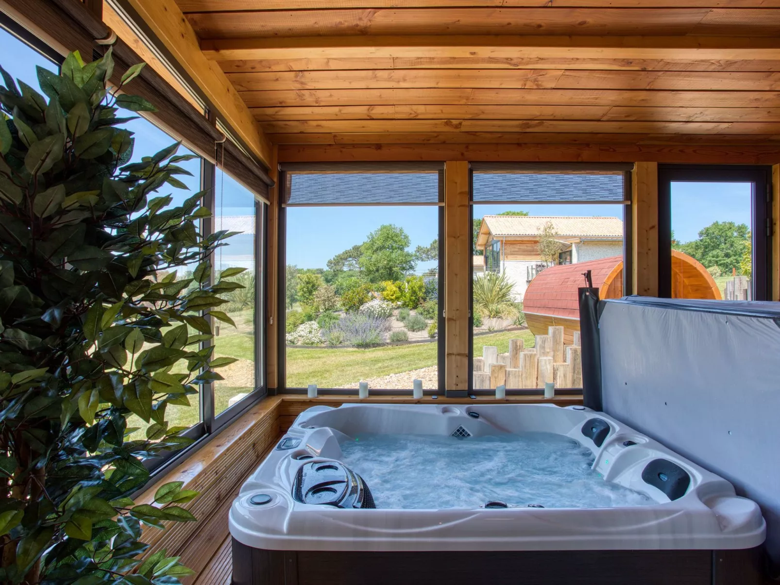 L'Orée du Bois-Image-tags.info