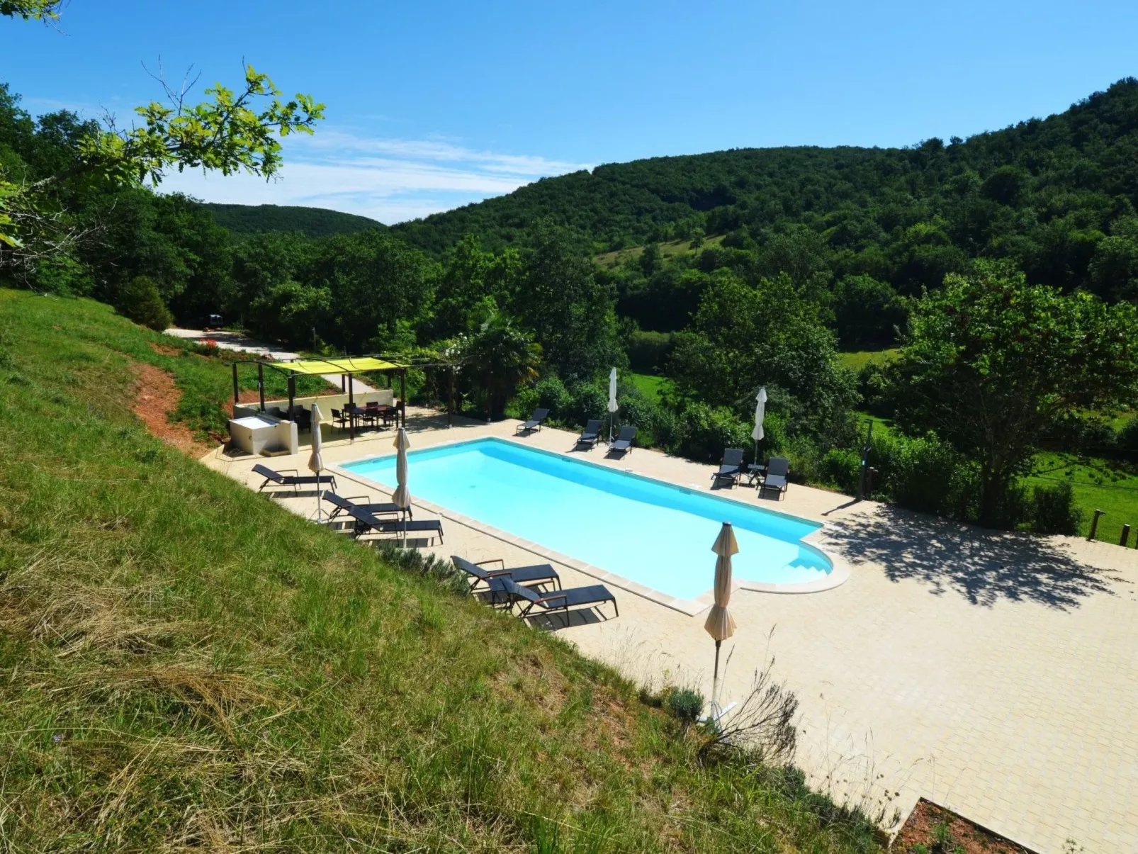 "Tannat" mit Wallbox-Buiten