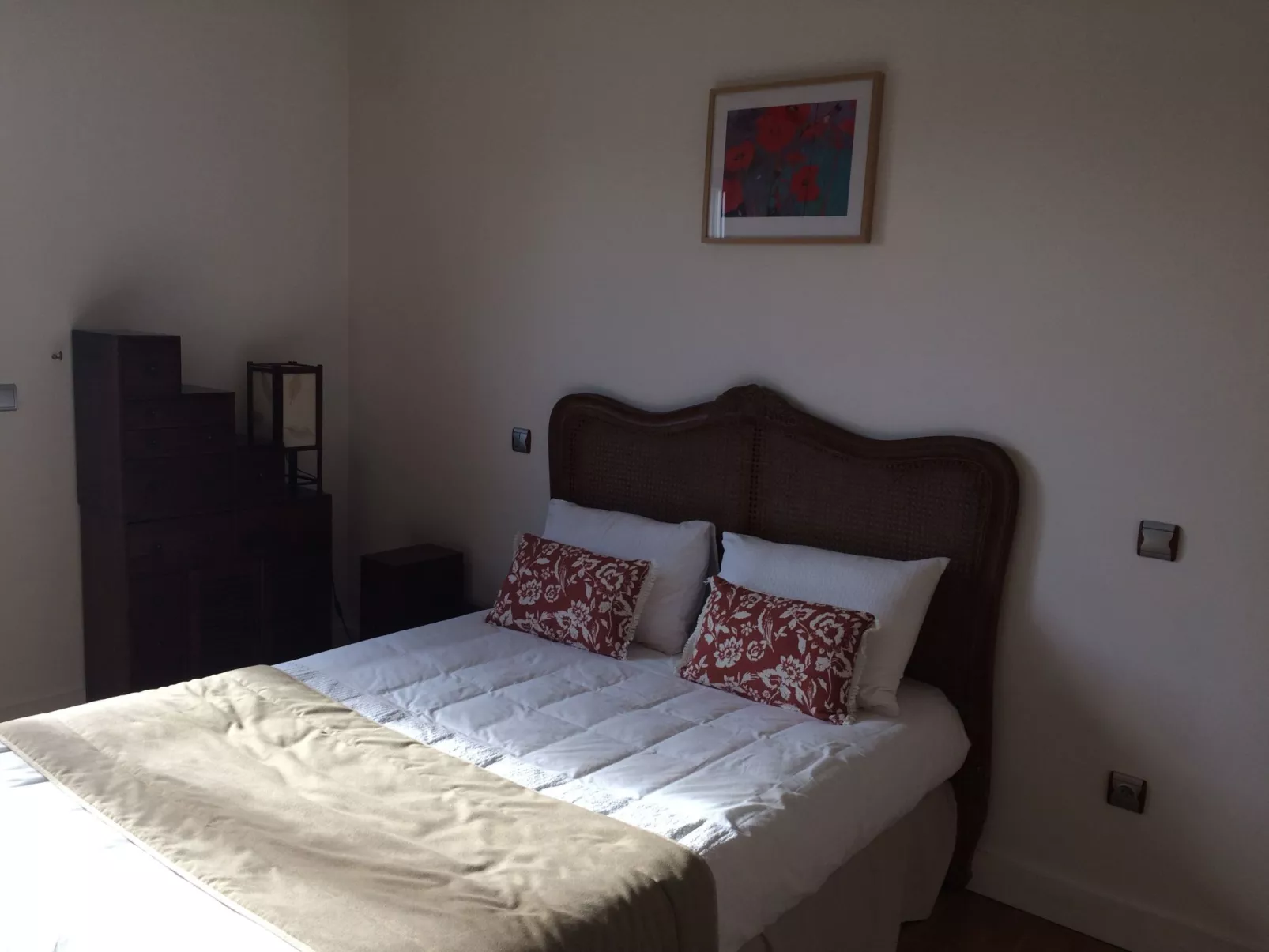 Landhaus La Villa Bolero-Binnen