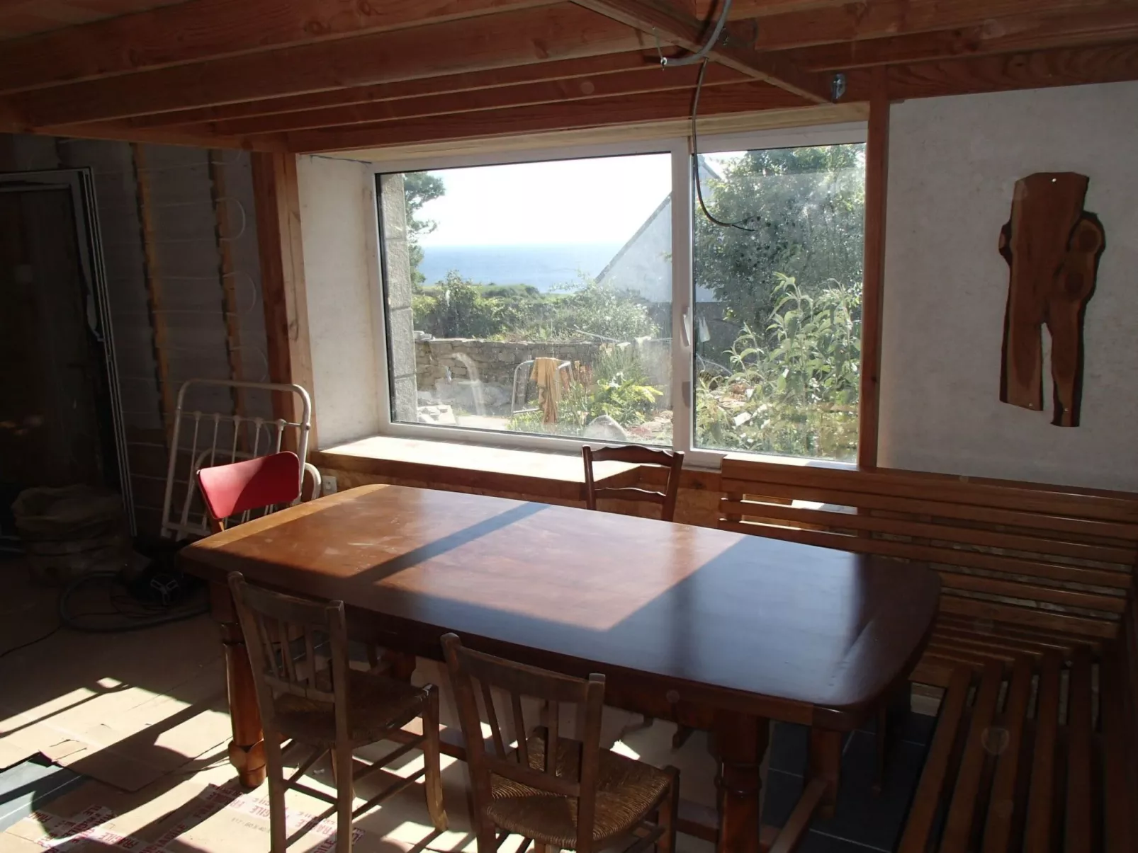 Chez joséphine frisch renoviertes bretonisches Haus