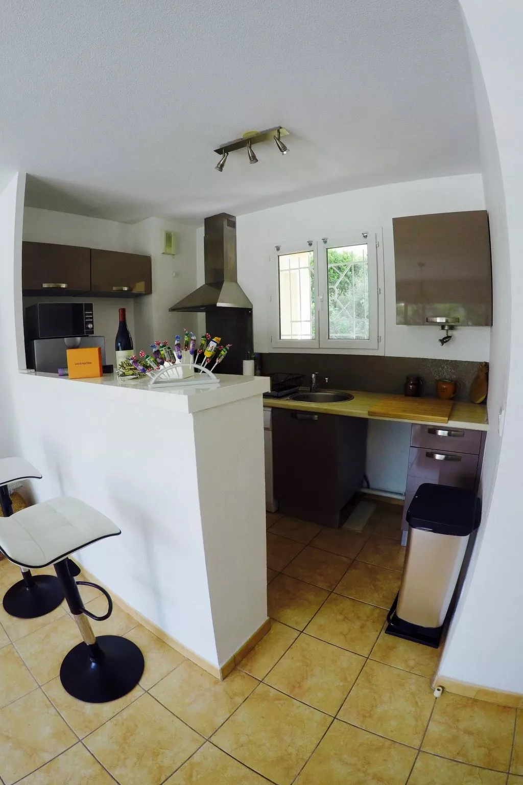 Domaine Sainte-Maxime Park - Voller Süden-Binnen