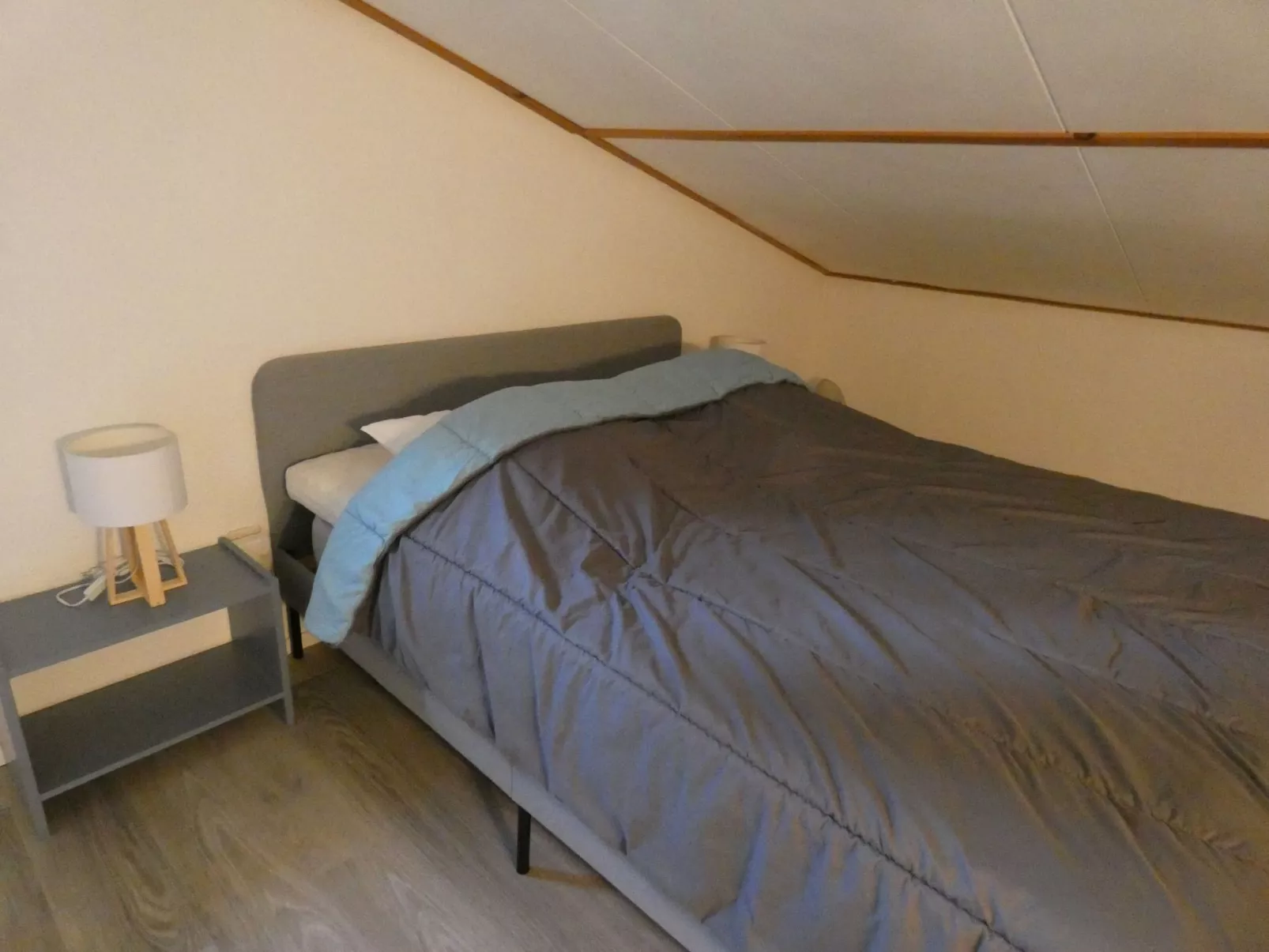 "La Cigale" mit Schwimmbad-Binnen