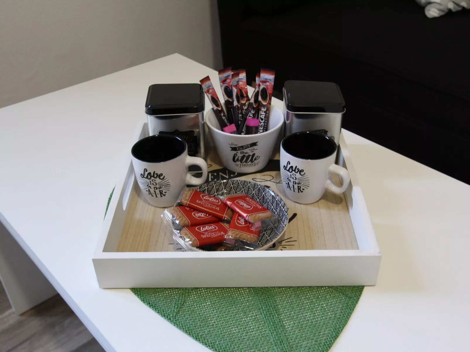 Wohnung im Herzen des Zentrums von Blois-Binnen