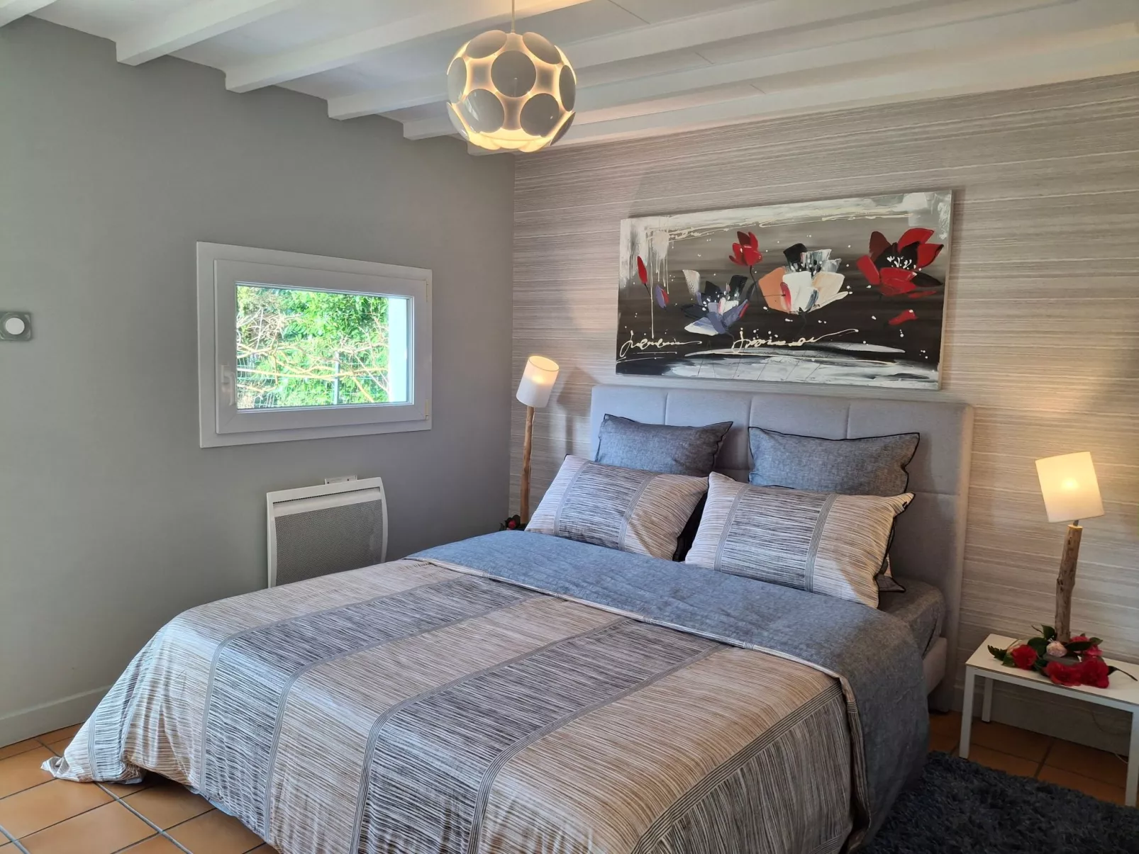 Chalet "gite du bois d'amour" (Hütte des Liebesh-Image-tags.info