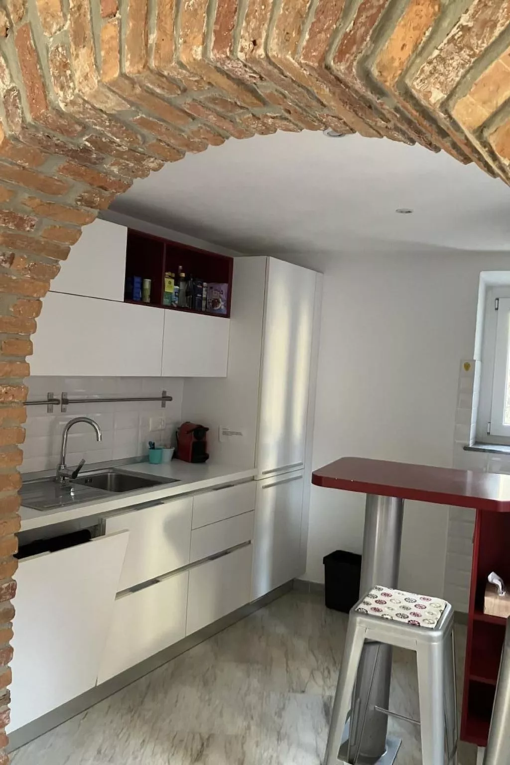 Casa Amélie typisches Tessiner Haus Caslano-Binnen