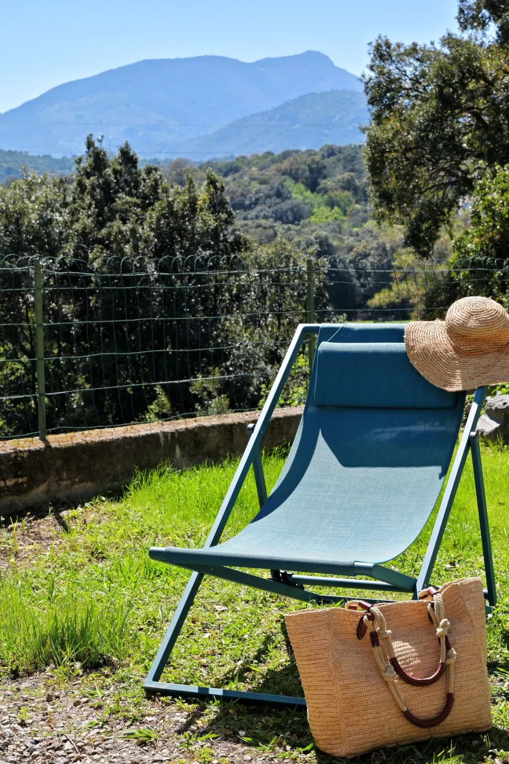 Domaine Punta della Guardia Maison A Figa mit Blick auf das Meer-Image-tags.info