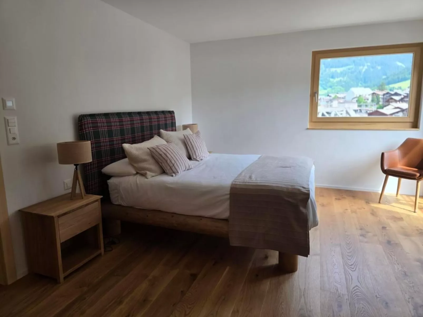 Silvretta Robles Wohnung-Image-tags.info