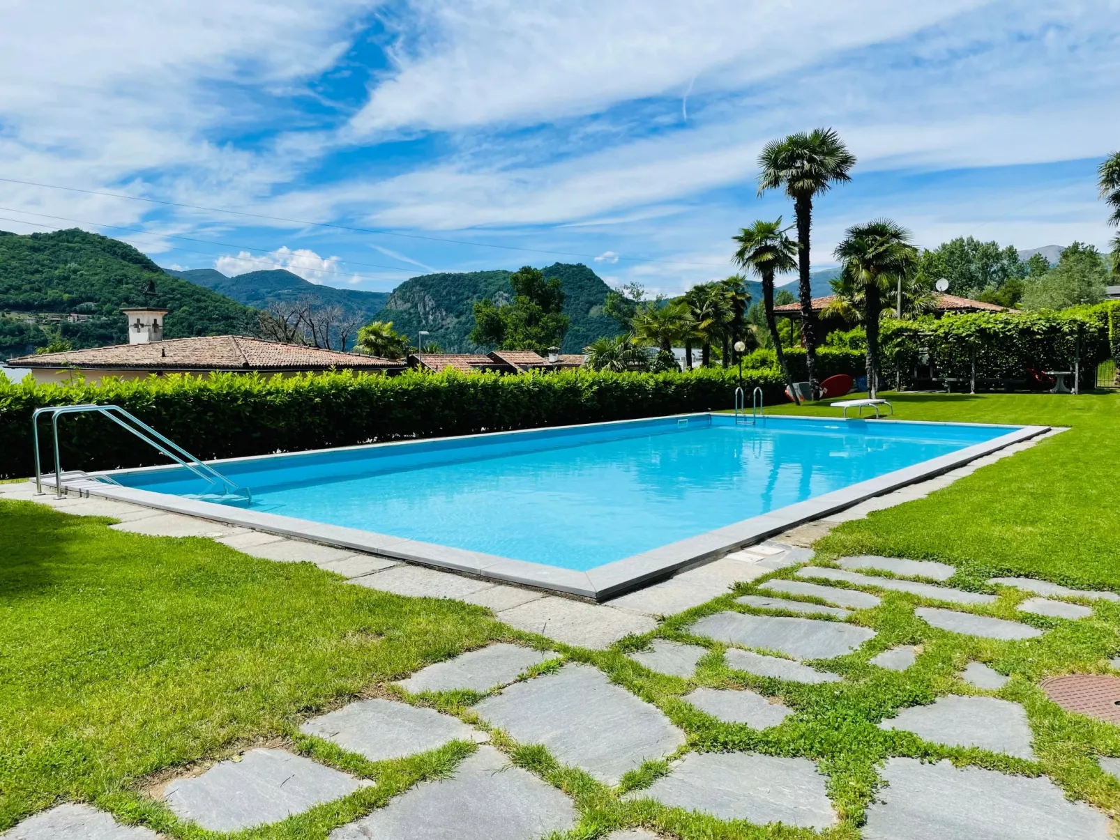 Residenza Contessa-Buiten