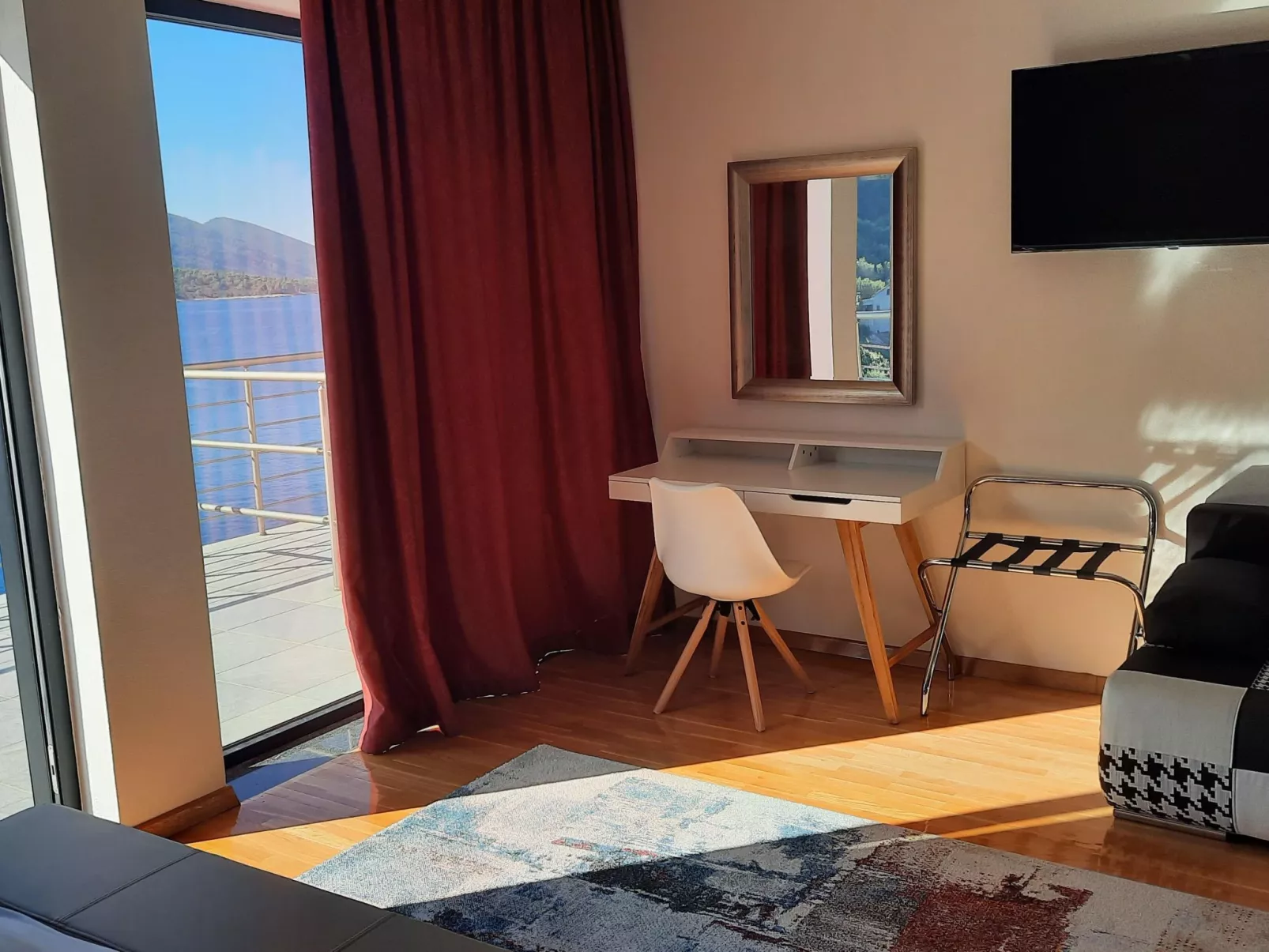 Luxuriöse Villa Hera,  Korcula,  am Strand-Binnen