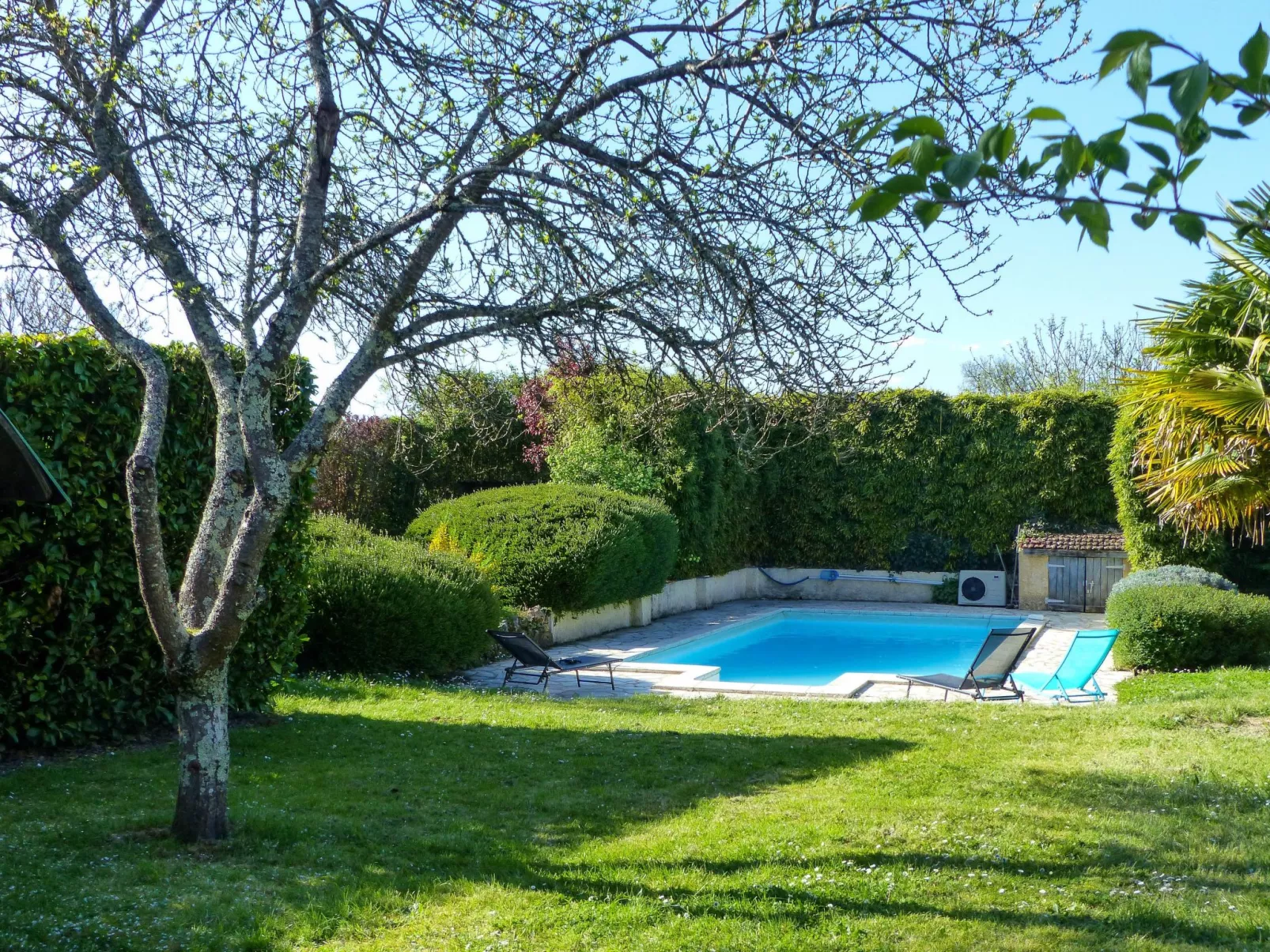 Castelnaud in Sainte-Mondane-Buiten