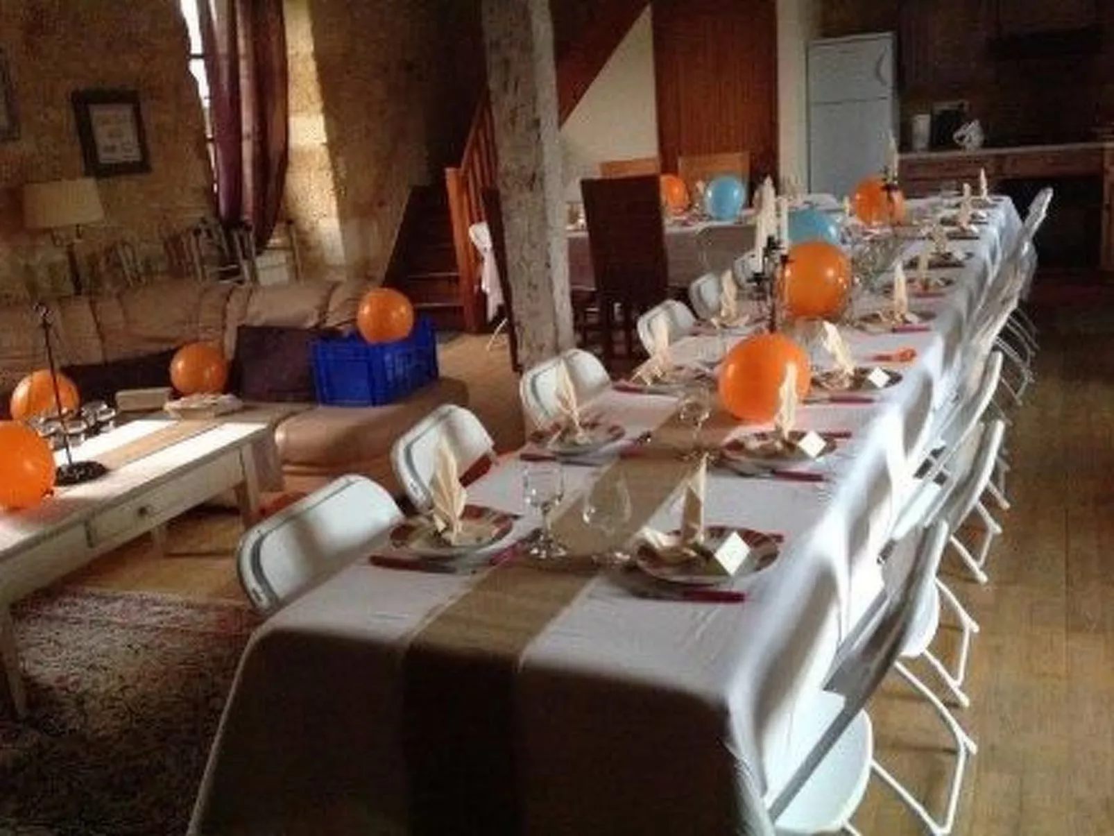 Monfort in Sainte-Mondane