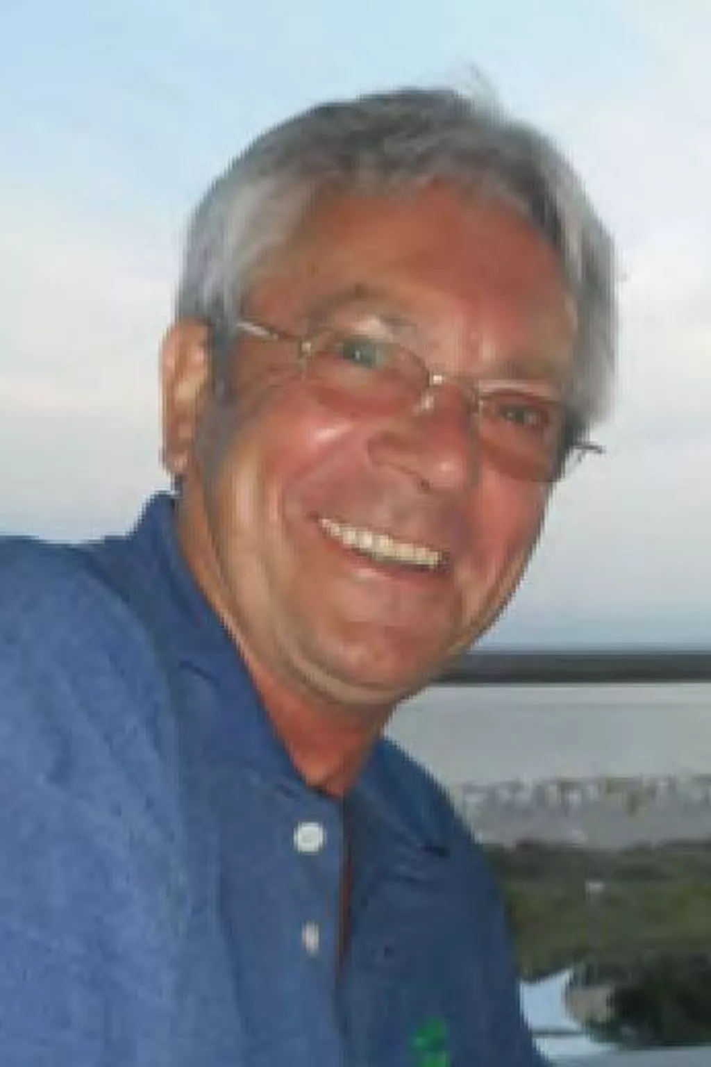 Penthouse-Ostseepanorama-Buiten