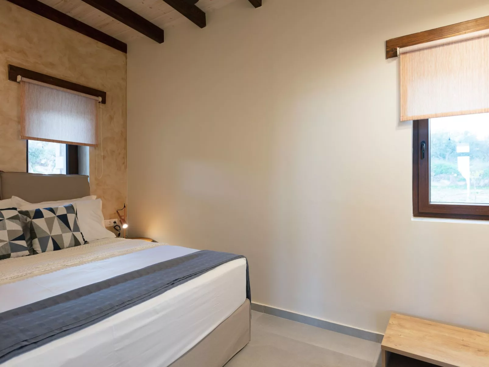 Brandneue Villa mit Meerblick, privatem Pool und Ping Pong-Binnen