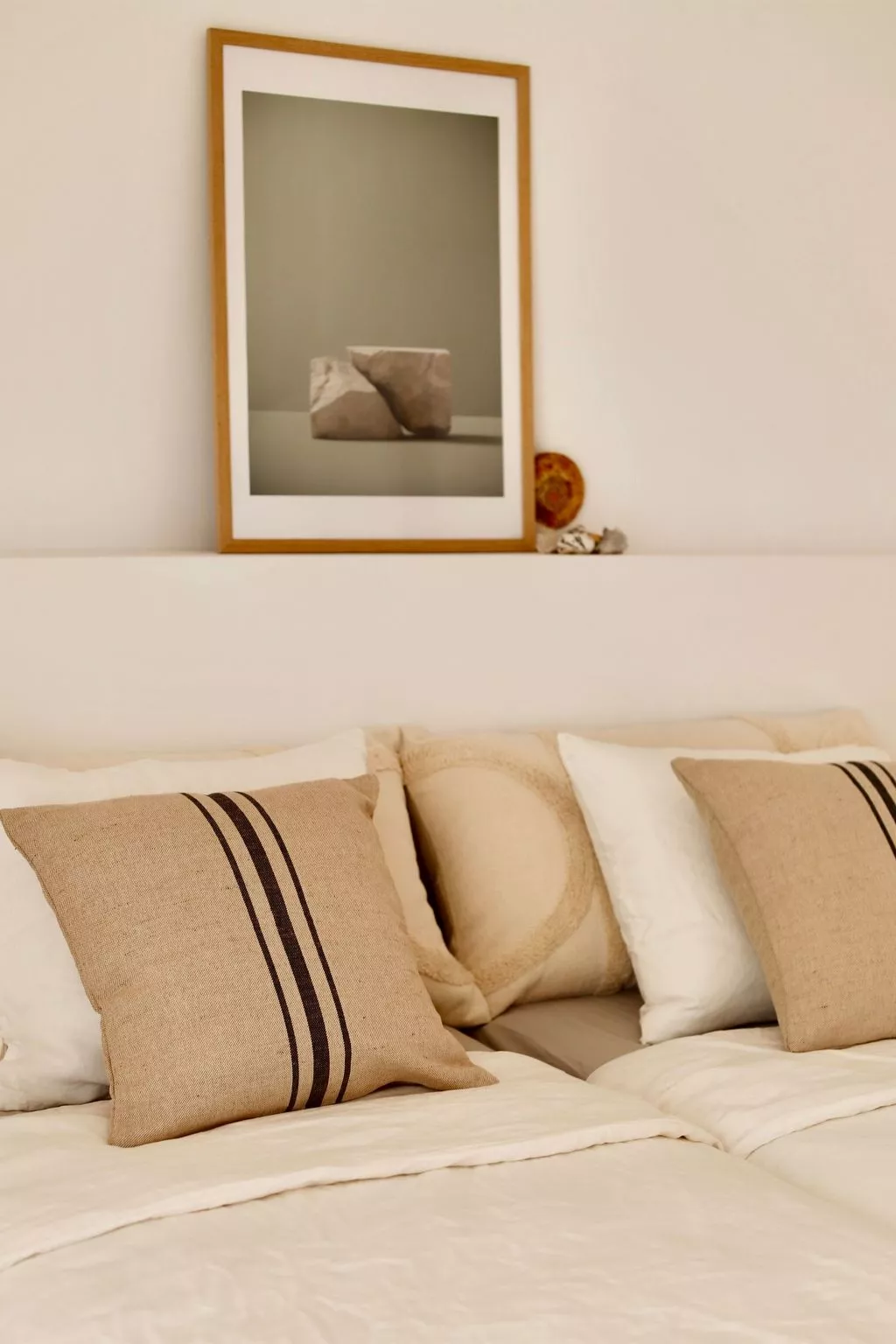 "Villa Nepenthe"-Binnen