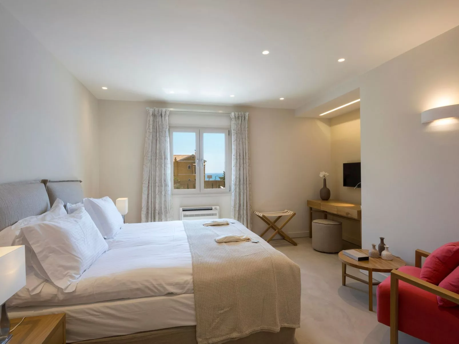 "Casa Alta Mare" direkt am Strand-Image-tags.info