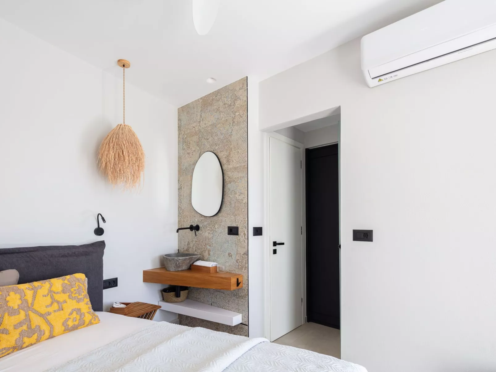 "Serenity" mit eigenem Pool-Binnen