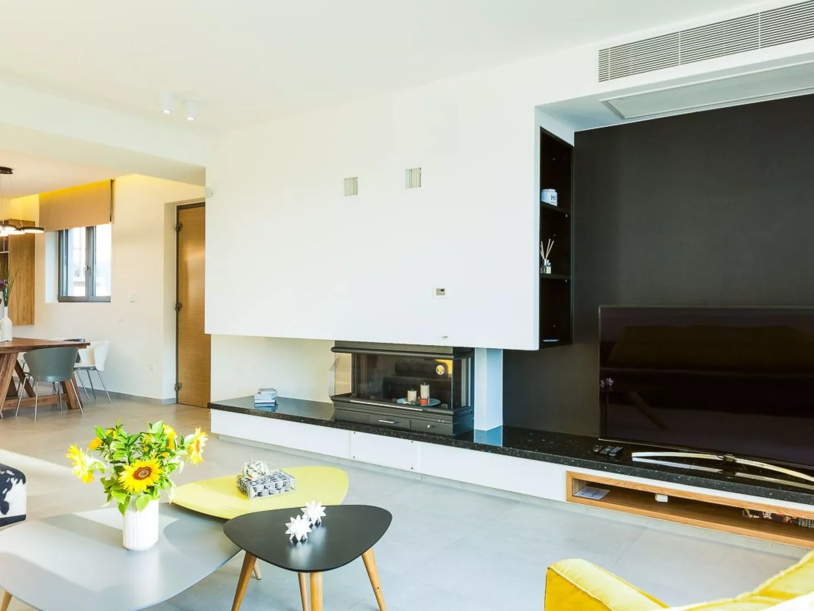 Villa Amelia I Kostenloser 8-Sitzer Mini-Van und Pool-Binnen