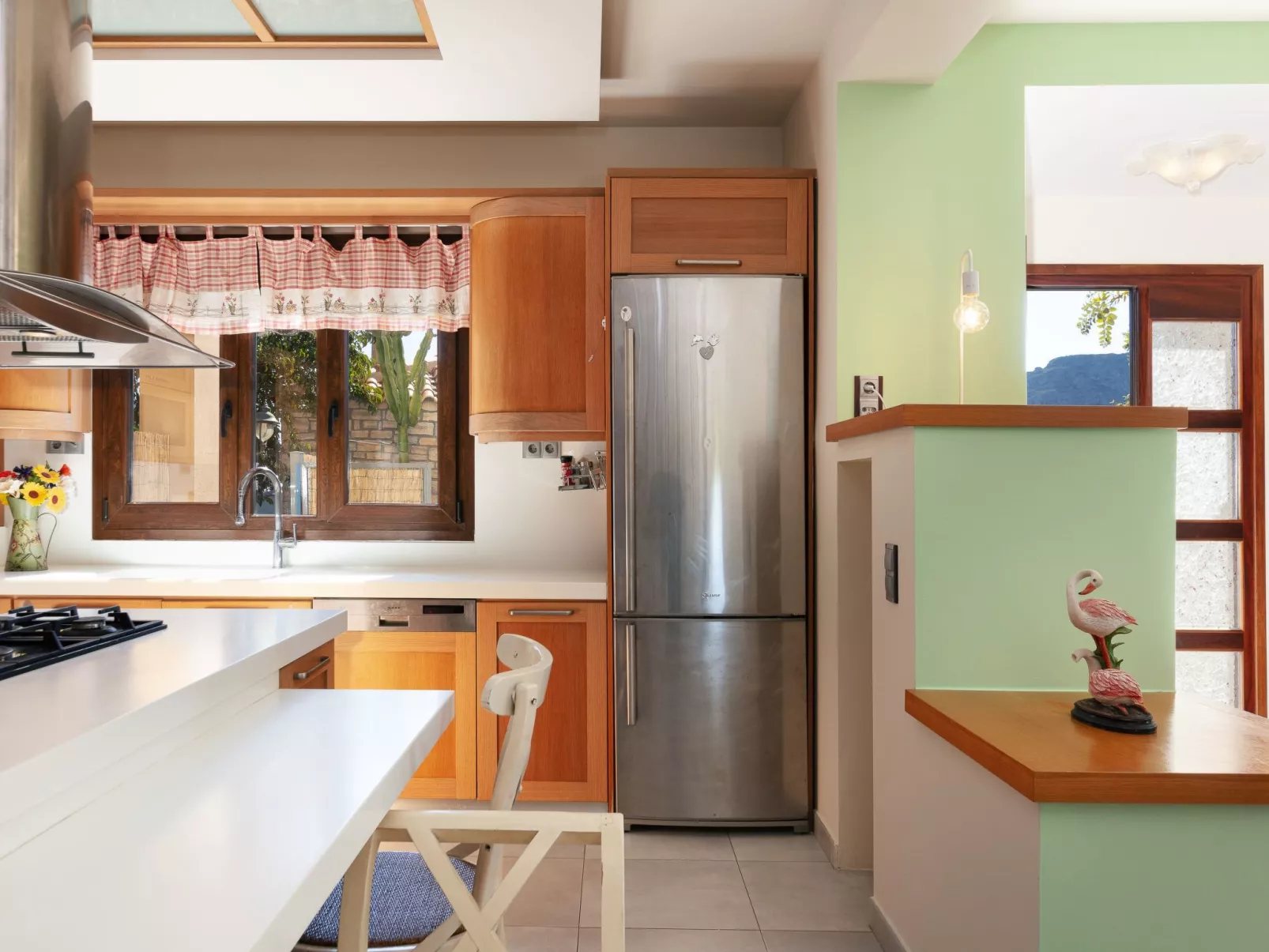 Villa, Privater Pool Gehweite zu Annehmlichkeiten-Binnen