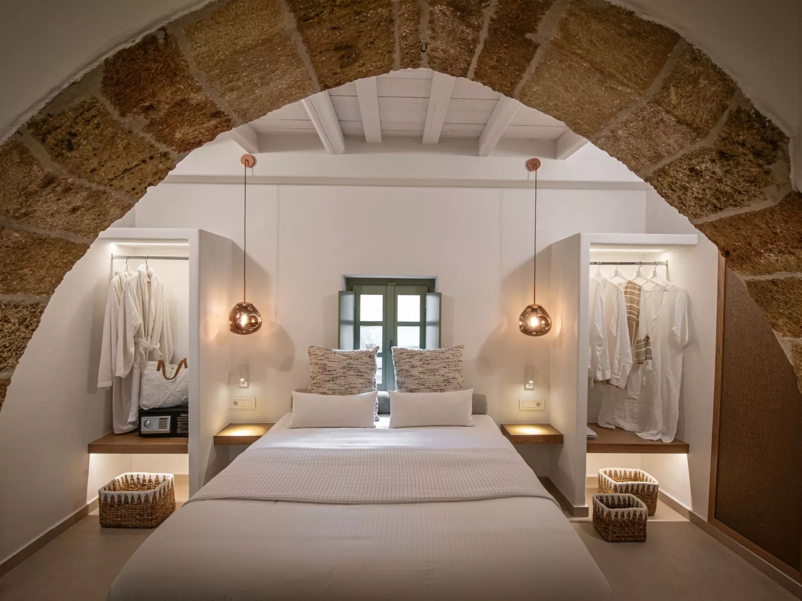 Mint Villa "by Checkin"-Binnen